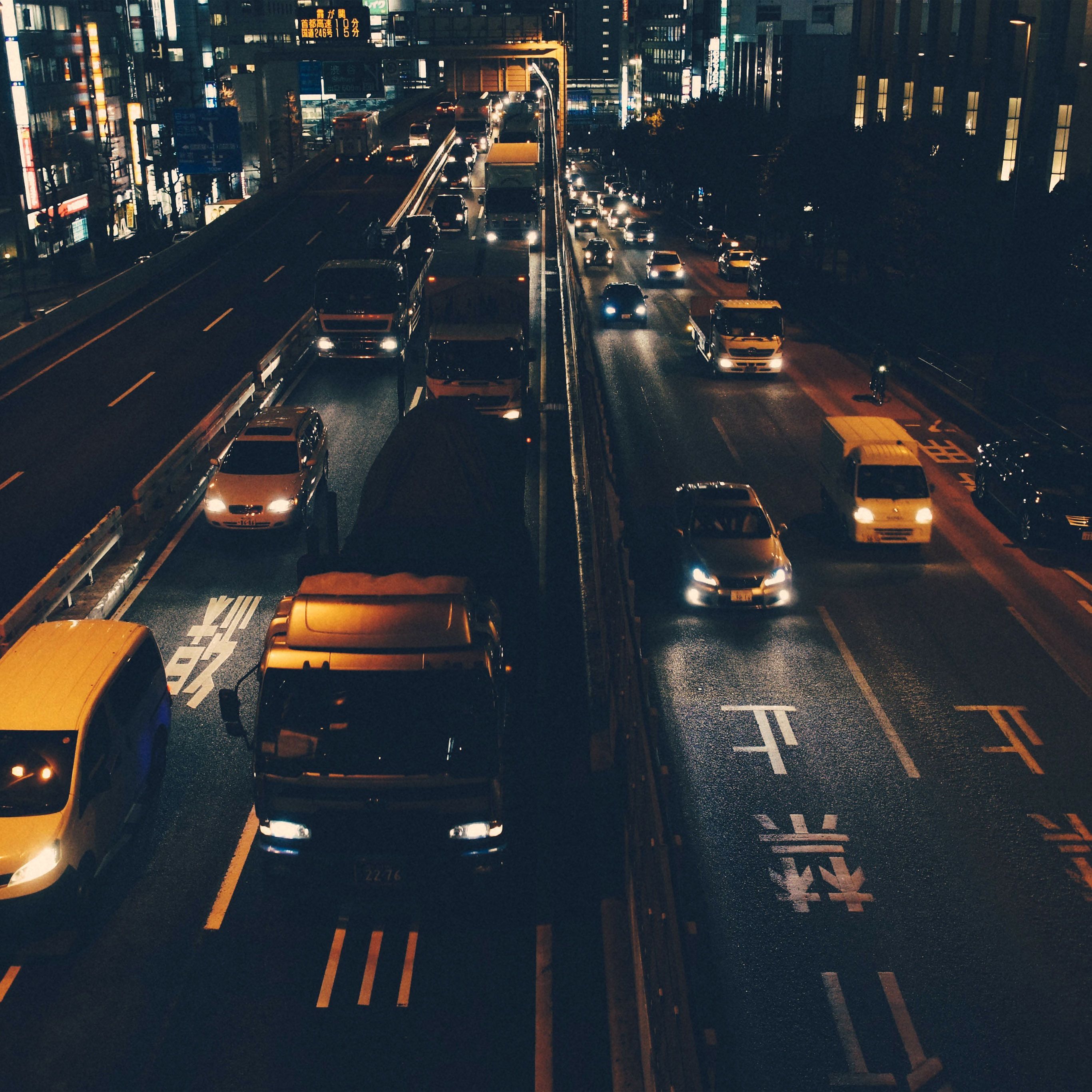 Japanese Cars 4k Wallpapers Wallpaper Cave