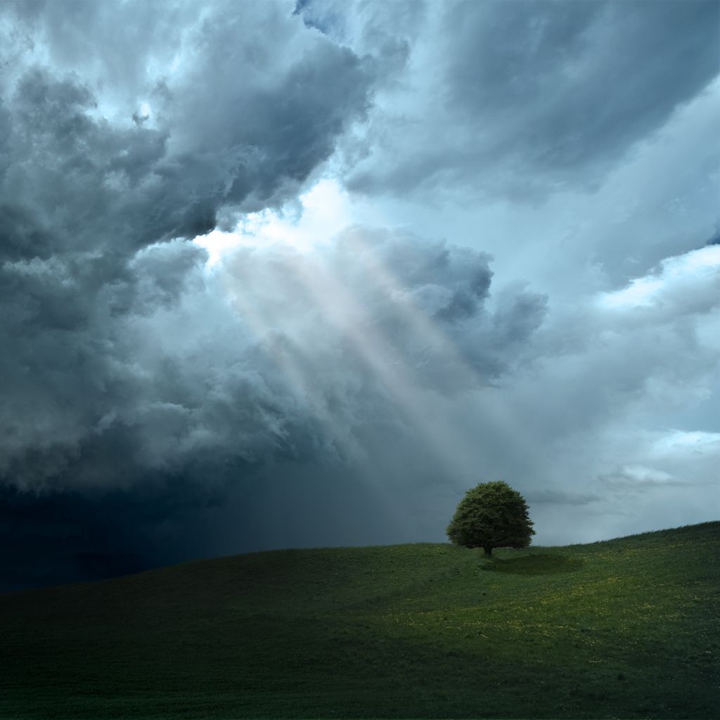 Stormy Clouds Wallpapers Wallpaper Cave