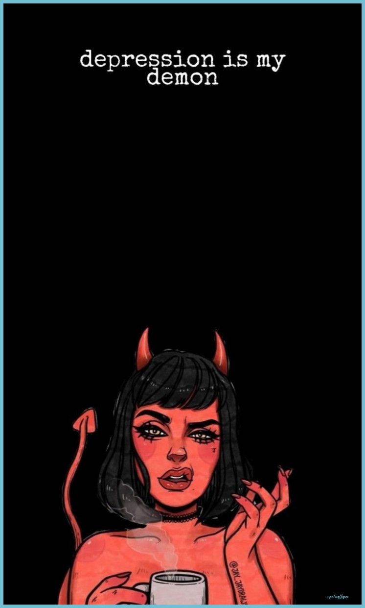 Egirl Vibes Wallpapers Wallpaper Cave