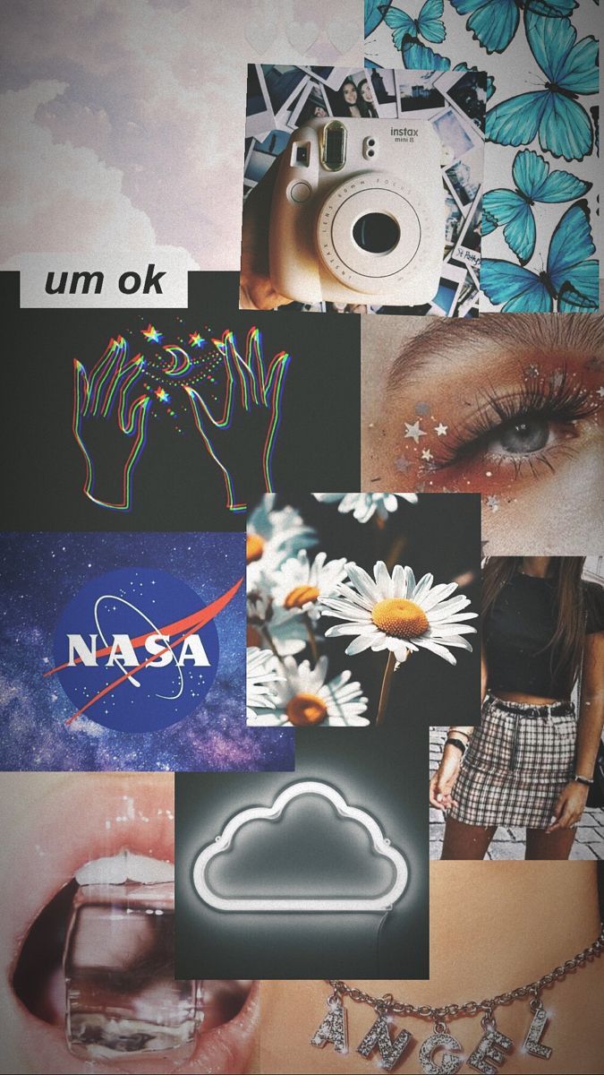 Egirl Vibes Wallpapers Wallpaper Cave