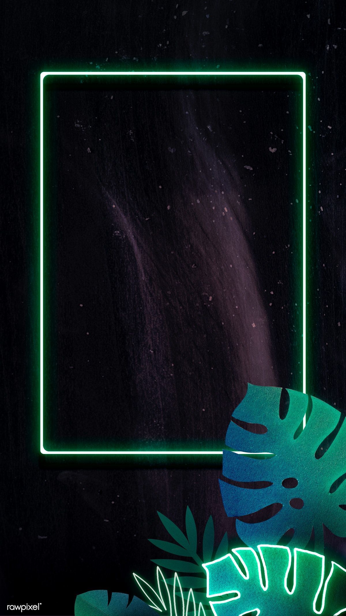 4k Green Mobile Wallpapers Wallpaper Cave