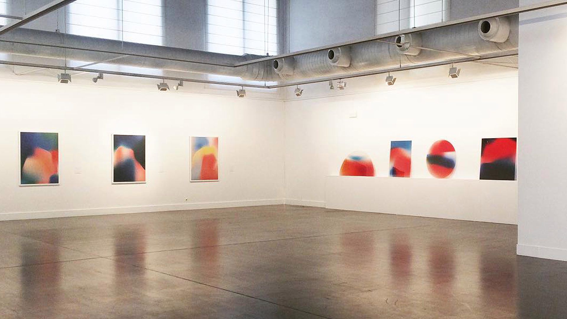 Exhibition Wallpapers Wallpaper Cave