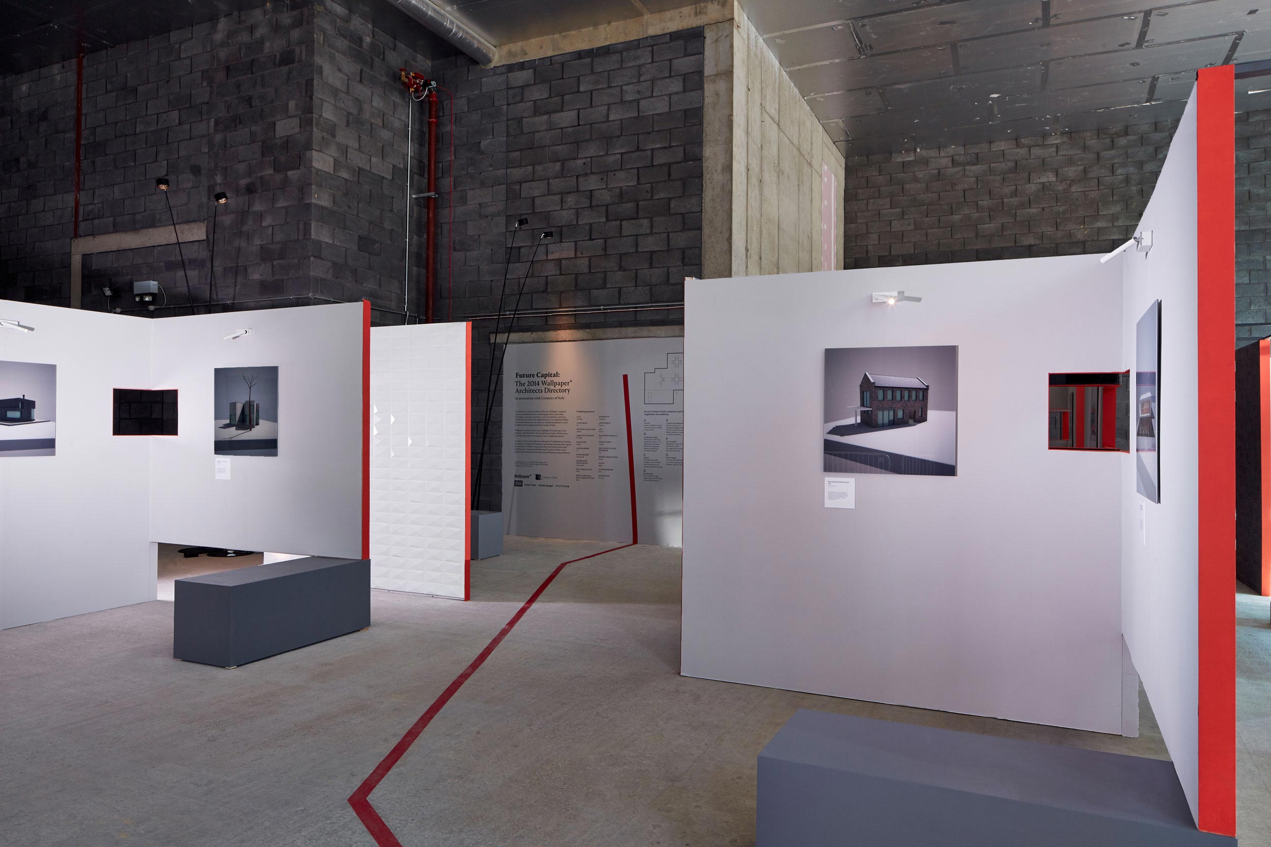 Exhibition Wallpapers Wallpaper Cave