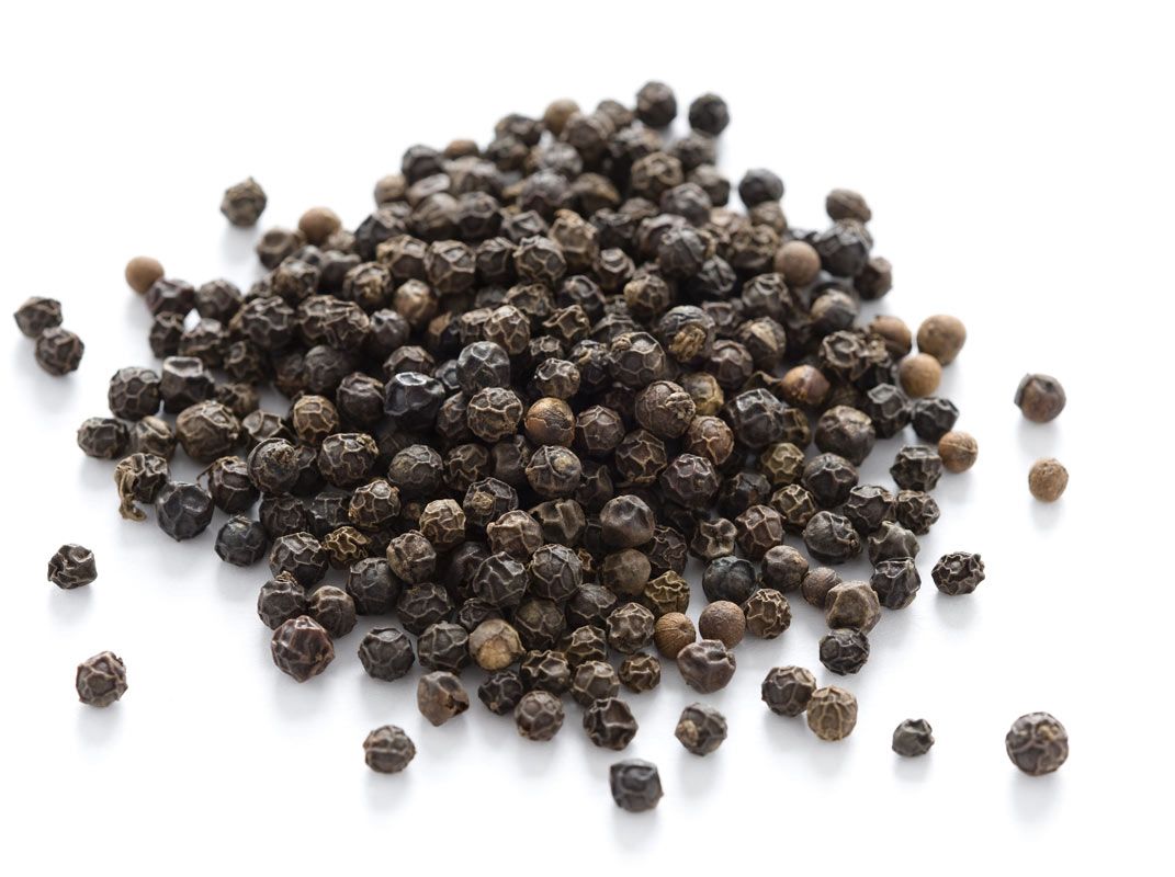 Black Pepper Wallpapers Wallpaper Cave