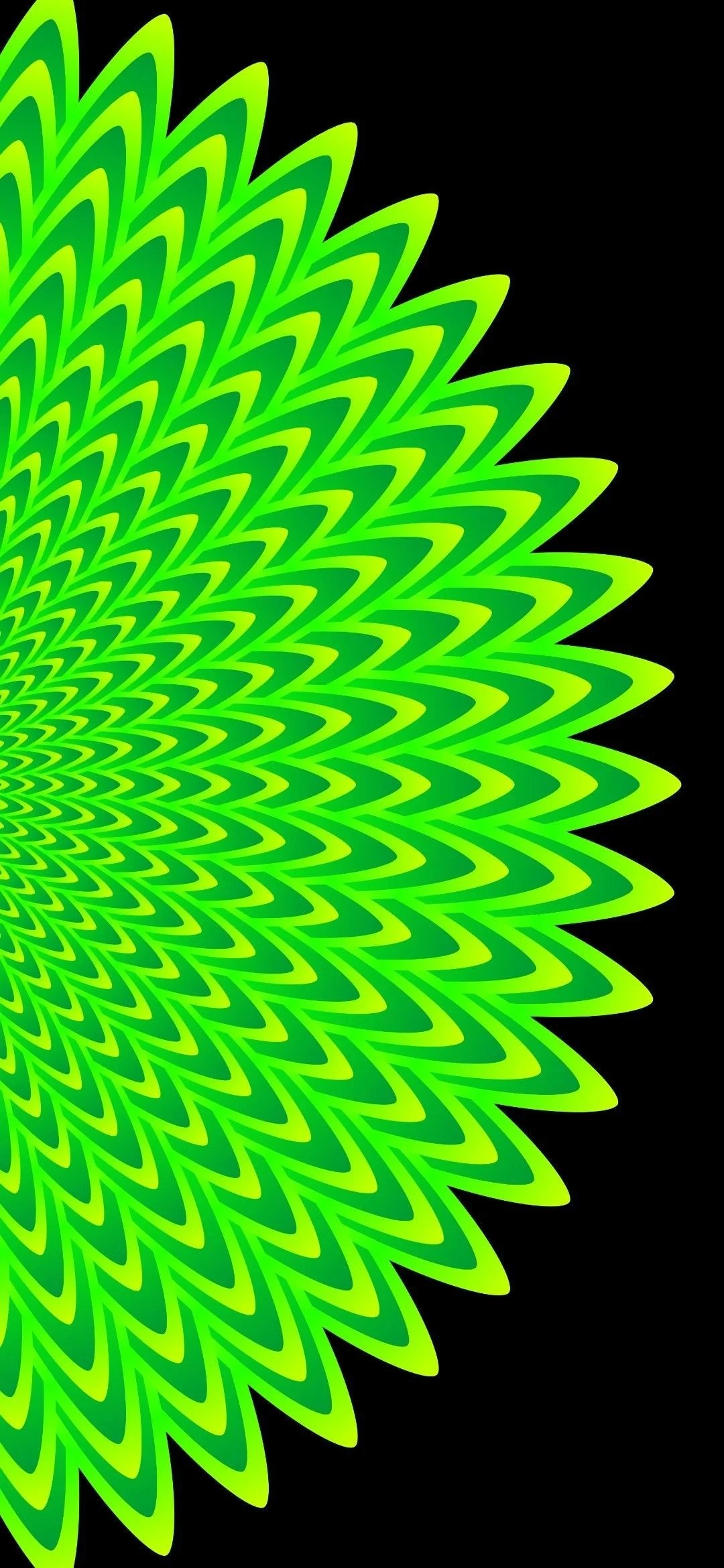 Acid Green Wallpapers Wallpaper Cave