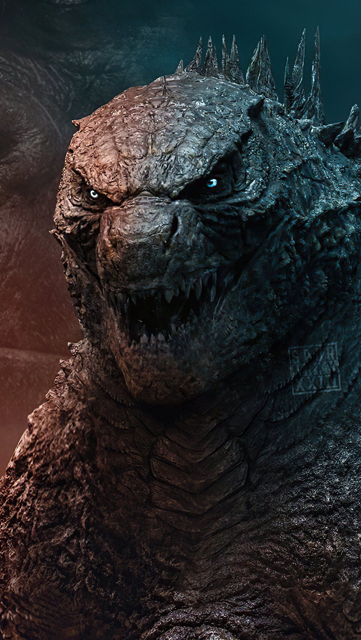Godzilla Vs. Kong Wallpaper 4K