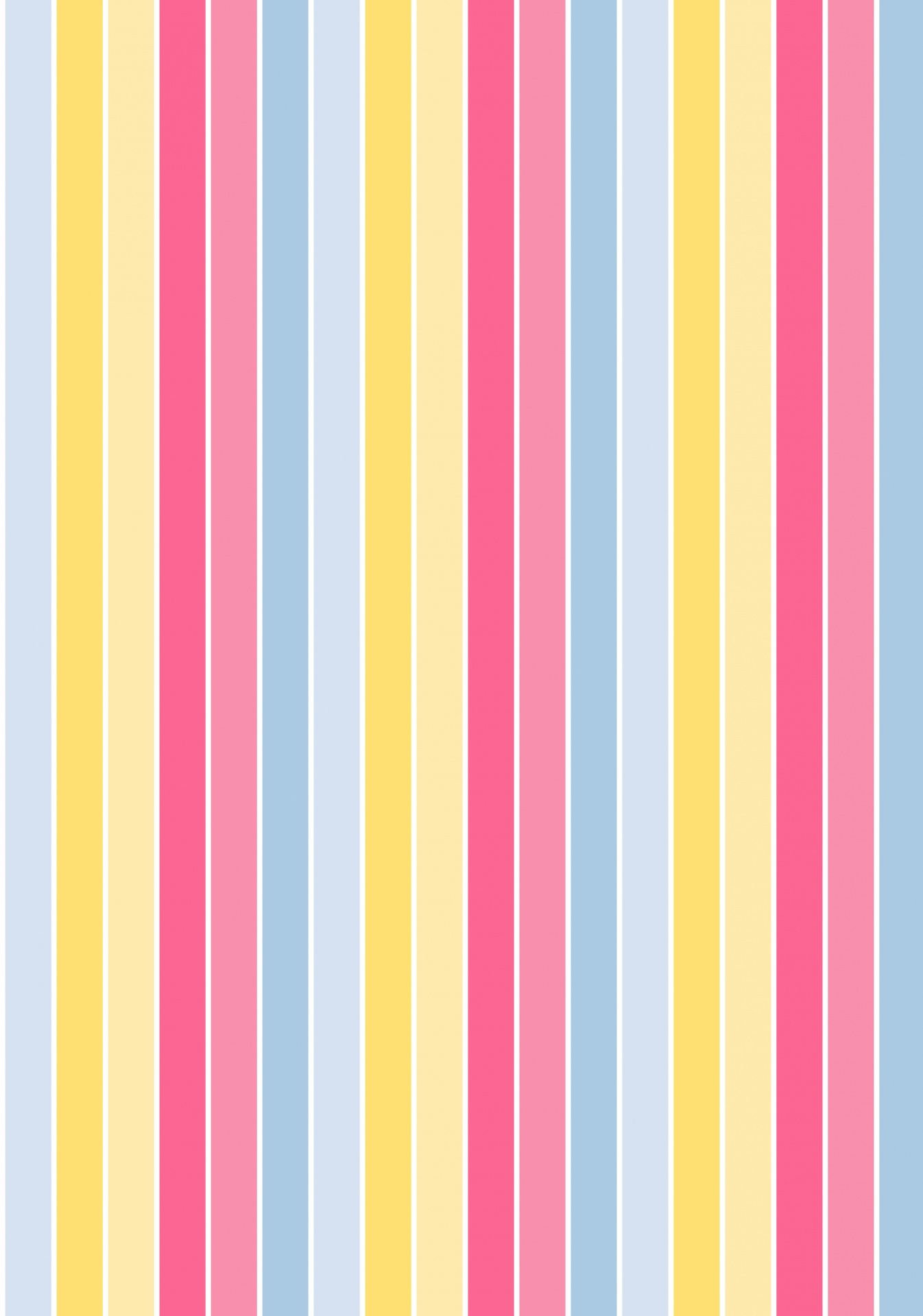 Pink Stripes Wallpapers Wallpaper Cave