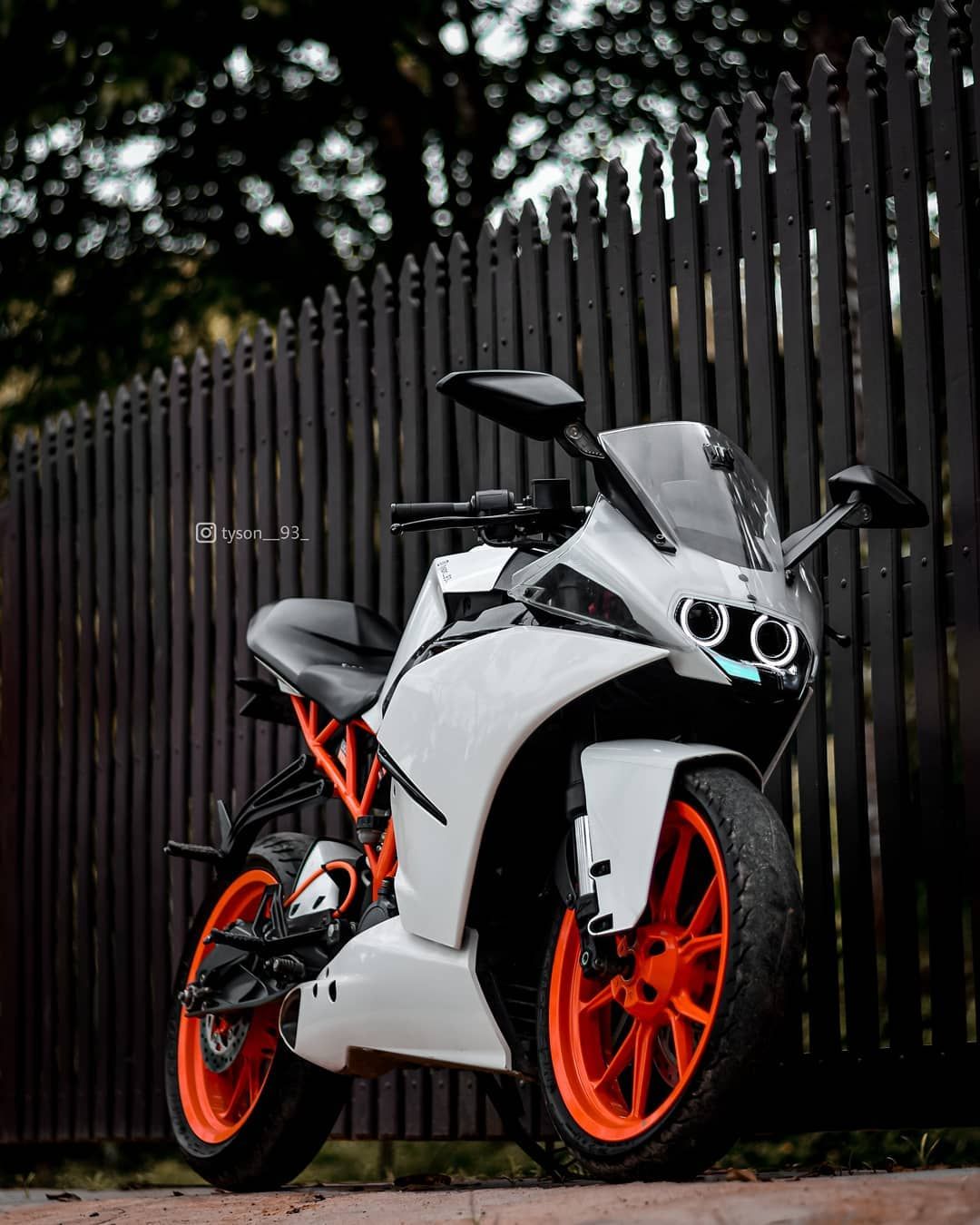 KTM RC 200 Black Colour 2020 Wallpapers Wallpaper Cave atelieryuwa