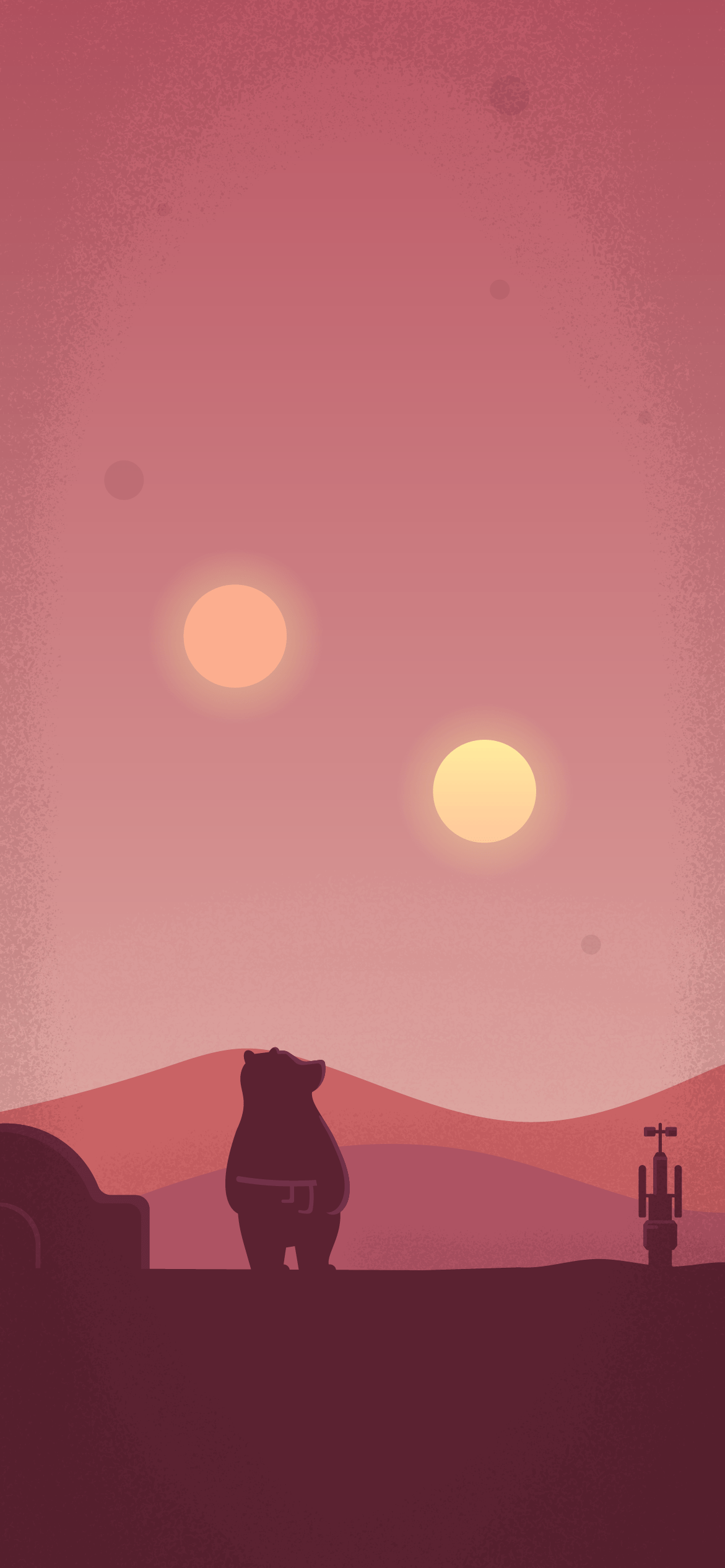 iPhone 12 Red Wallpapers Wallpaper Cave