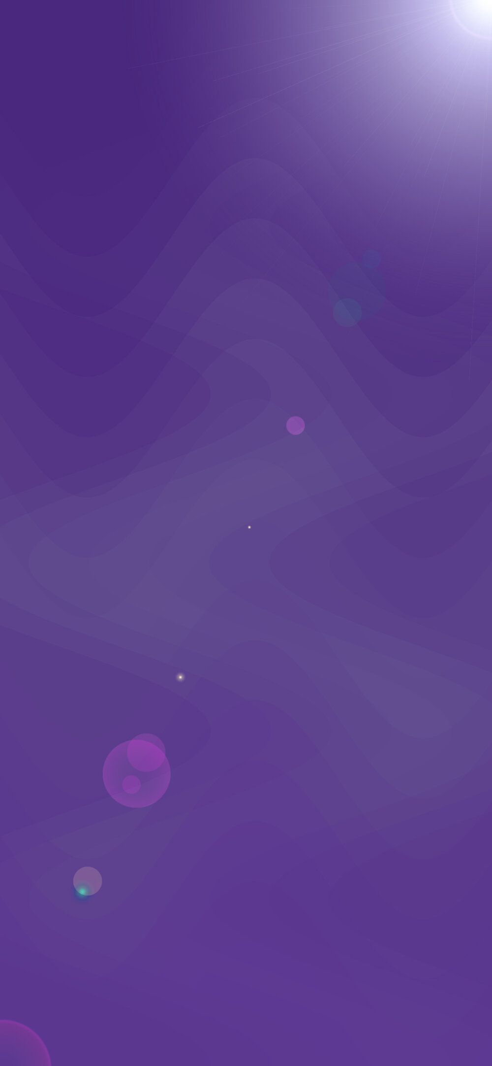 iPhone 12 Purple Wallpapers Wallpaper Cave