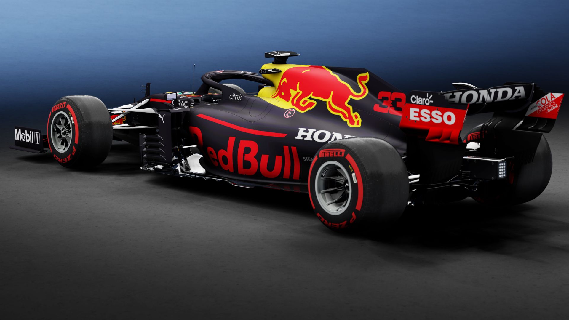 RB16B Wallpapers Wallpaper Cave