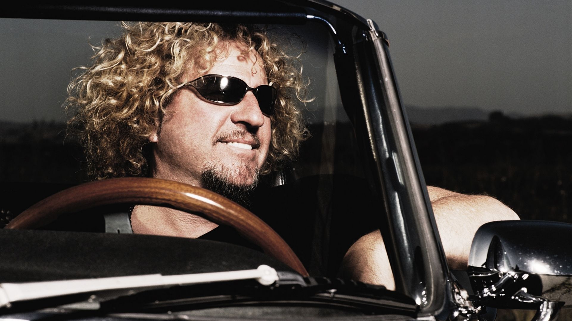 Sammy Hagar Wallpapers Wallpaper Cave
