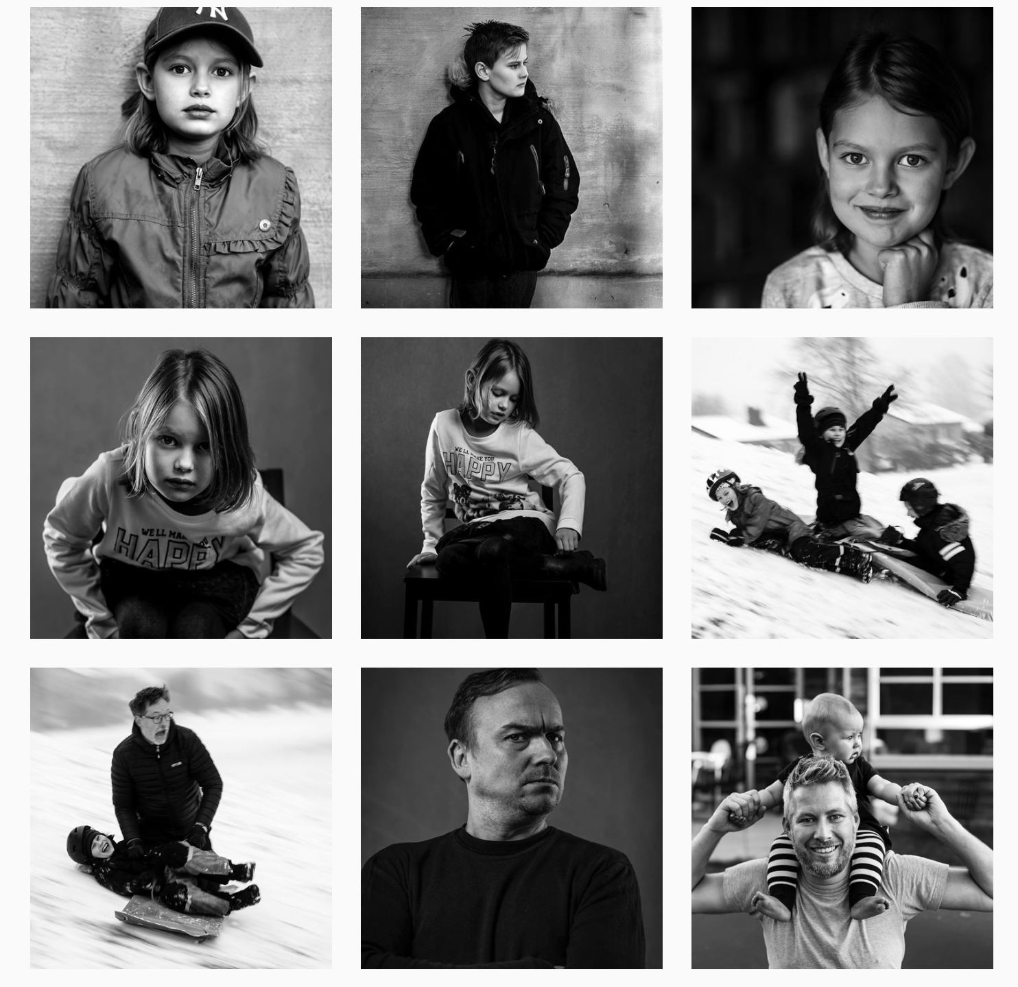 Instagram Black And White Wallpapers Wallpaper Cave