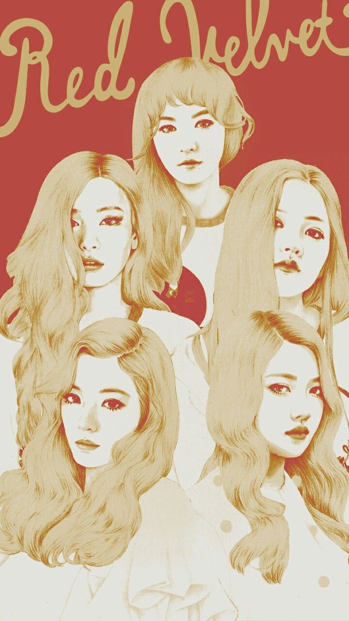 Ice Cream Cake Red Velvet Wallpapers Wallpaper Cave