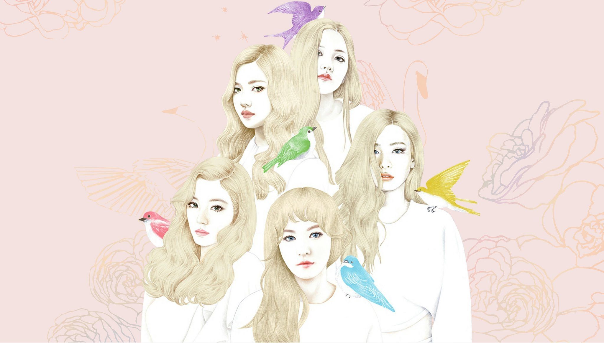 Ice Cream Cake Red Velvet Wallpapers Wallpaper Cave