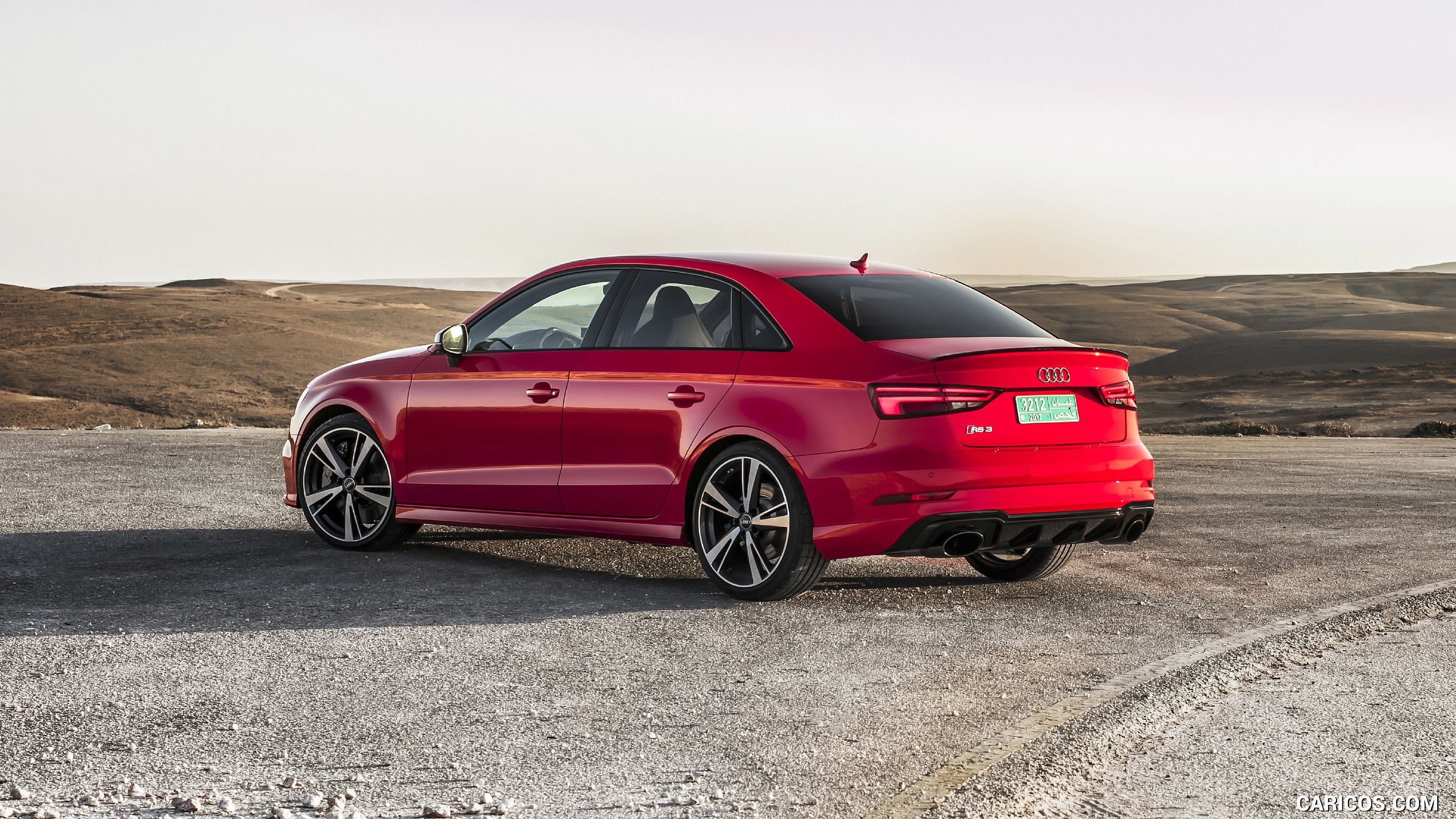 RS3 Sedan Wallpapers Wallpaper Cave