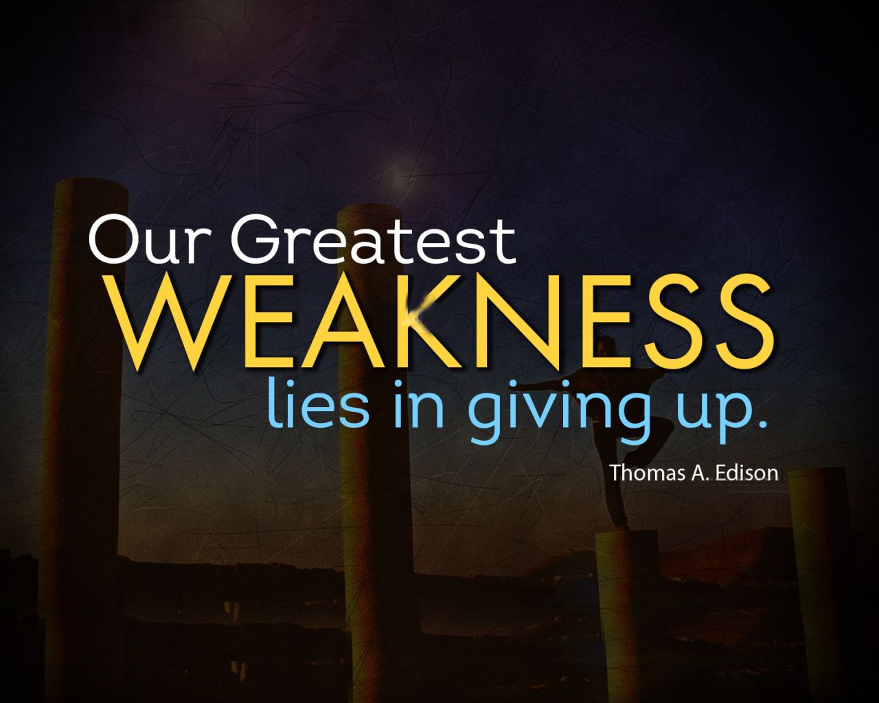 Art Quote Wallpapers Wallpaper Cave