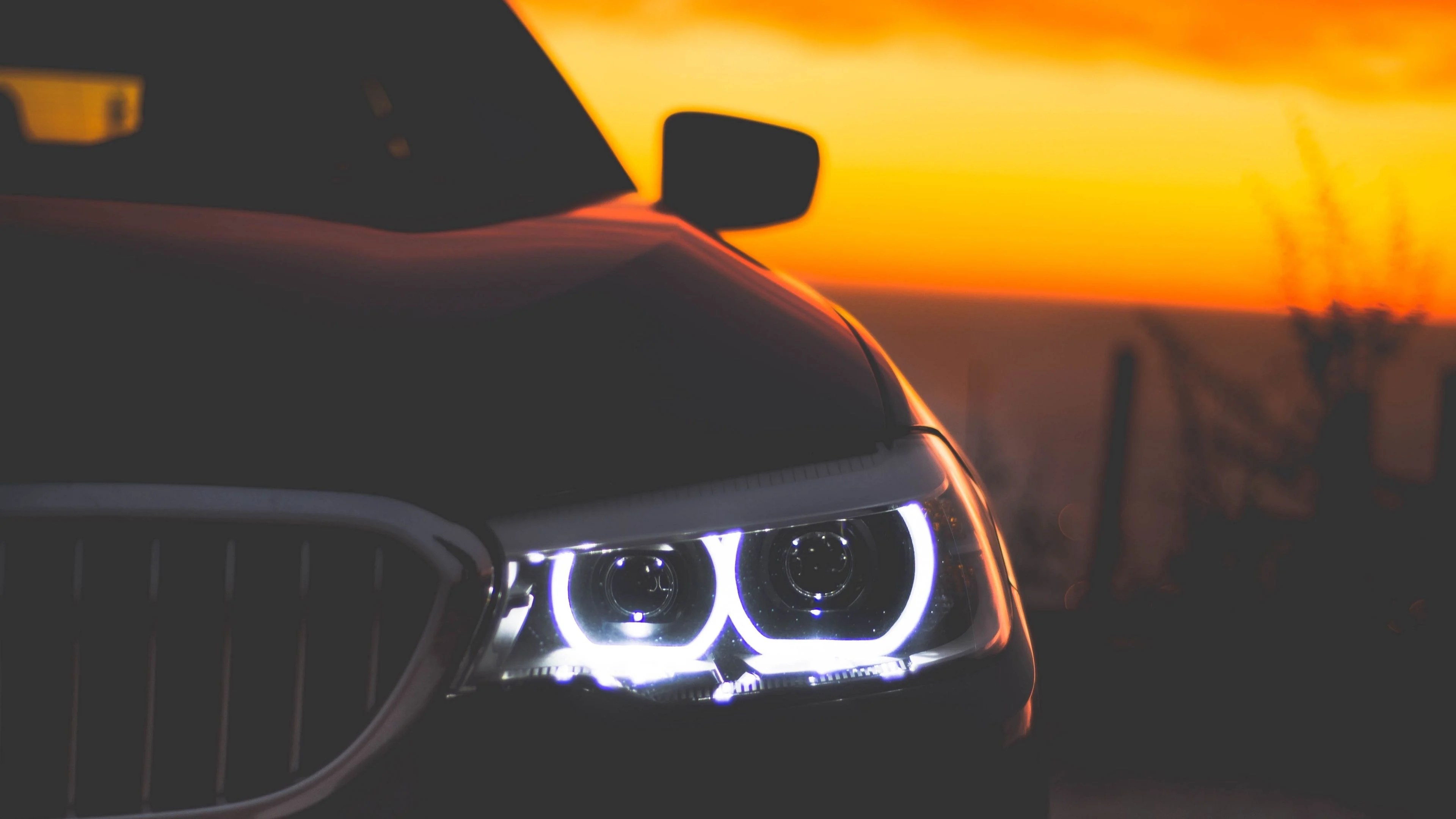BMW Car 4k Laptop Wallpapers Wallpaper Cave