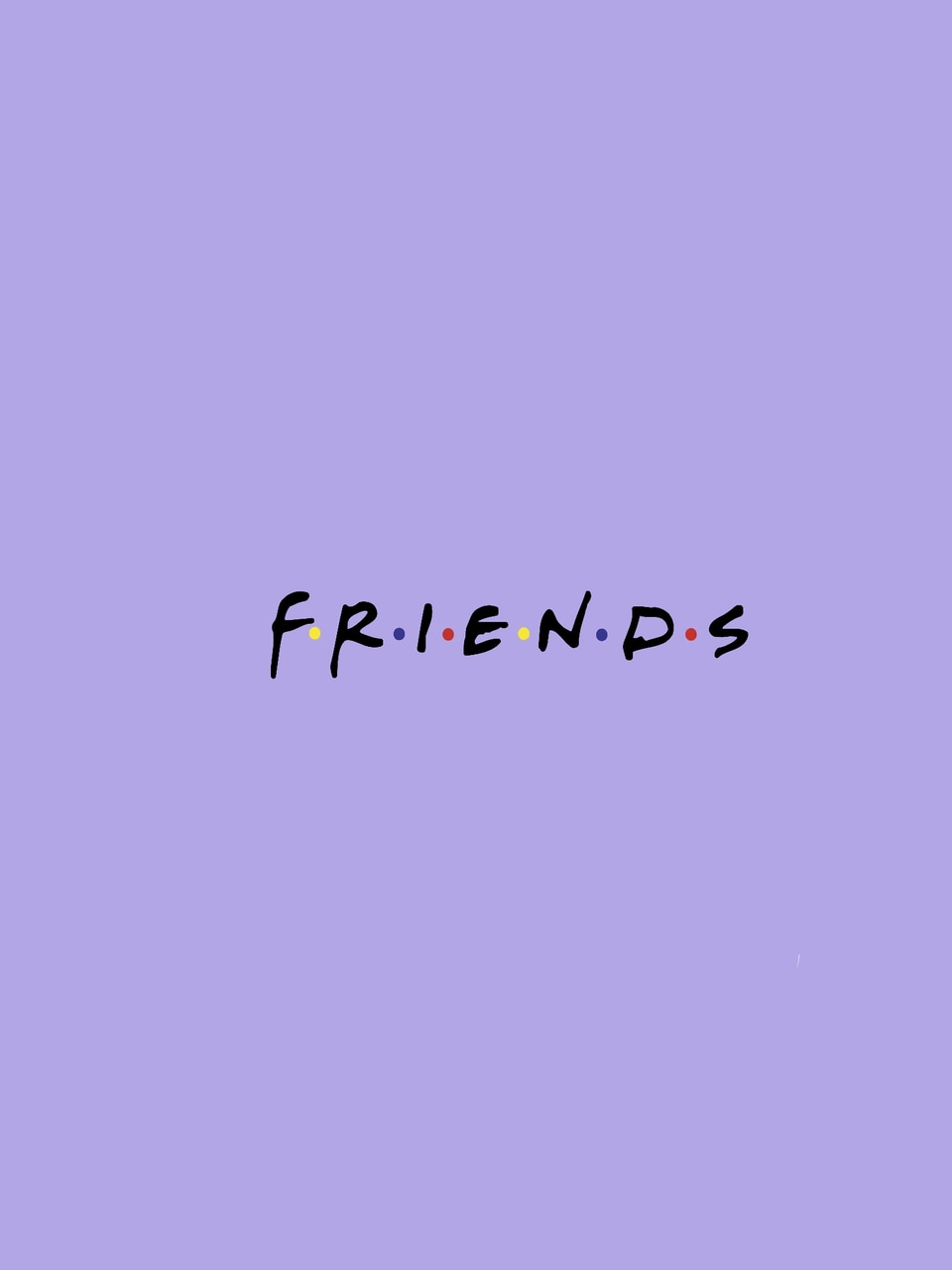 Friends Netflix Wallpapers Wallpaper Cave