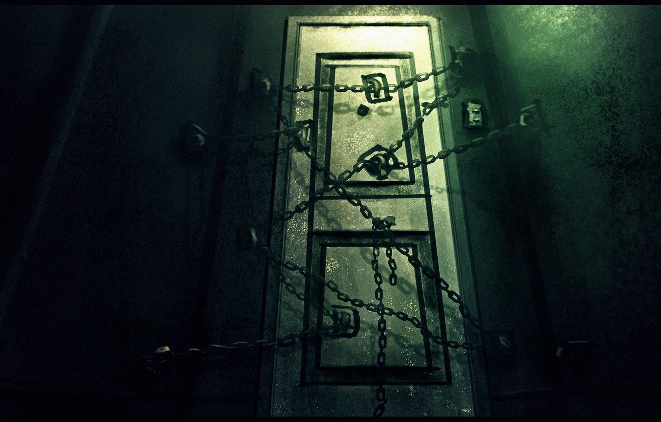 Silent Hill 4 The Room Wallpapers Wallpaper Cave