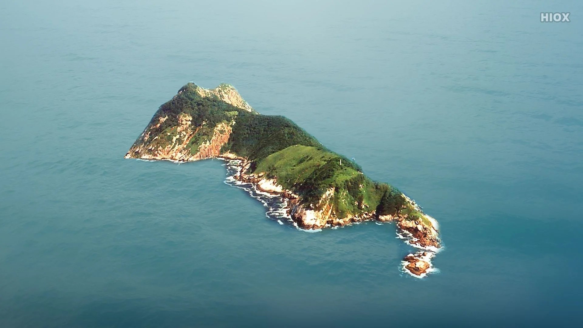 Snake Island Wallpapers Wallpaper Cave