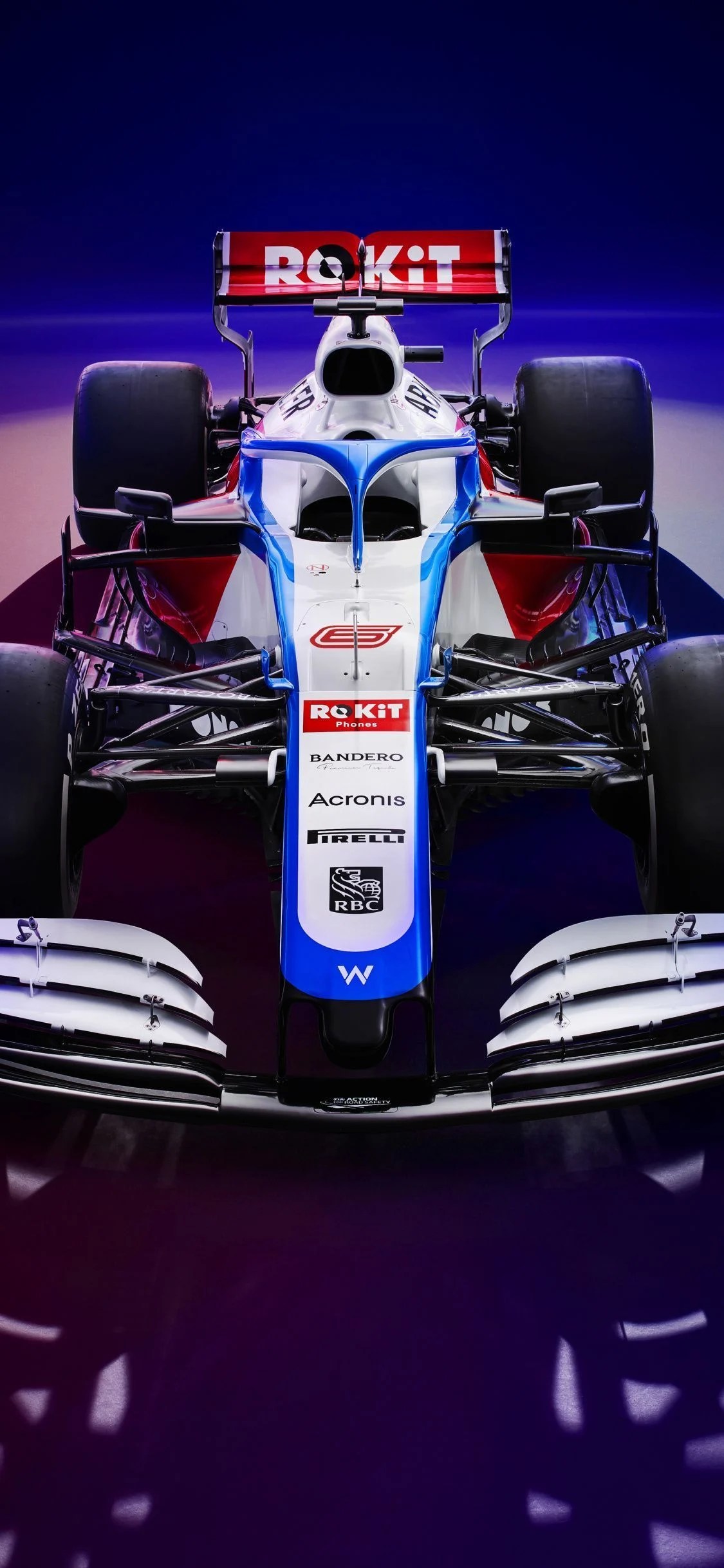 Williams F1 2021 Wallpapers Wallpaper Cave
