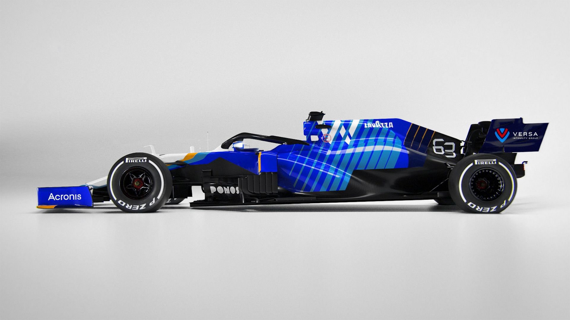 Williams F1 2021 Wallpapers Wallpaper Cave
