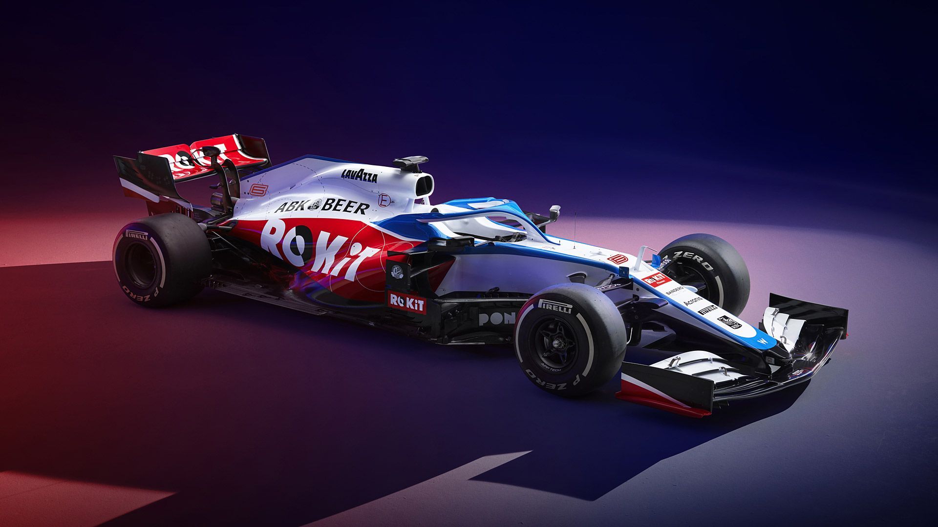 Williams F1 2021 Wallpapers Wallpaper Cave