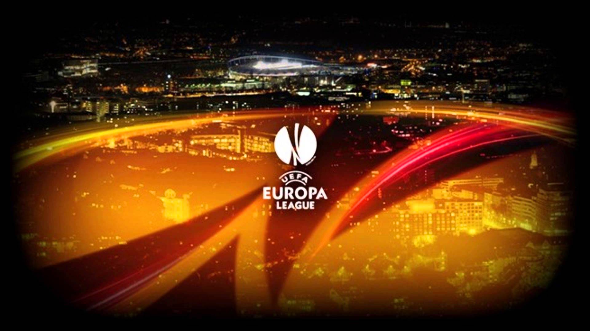 Europa League Emblem Wallpapers Wallpaper Cave