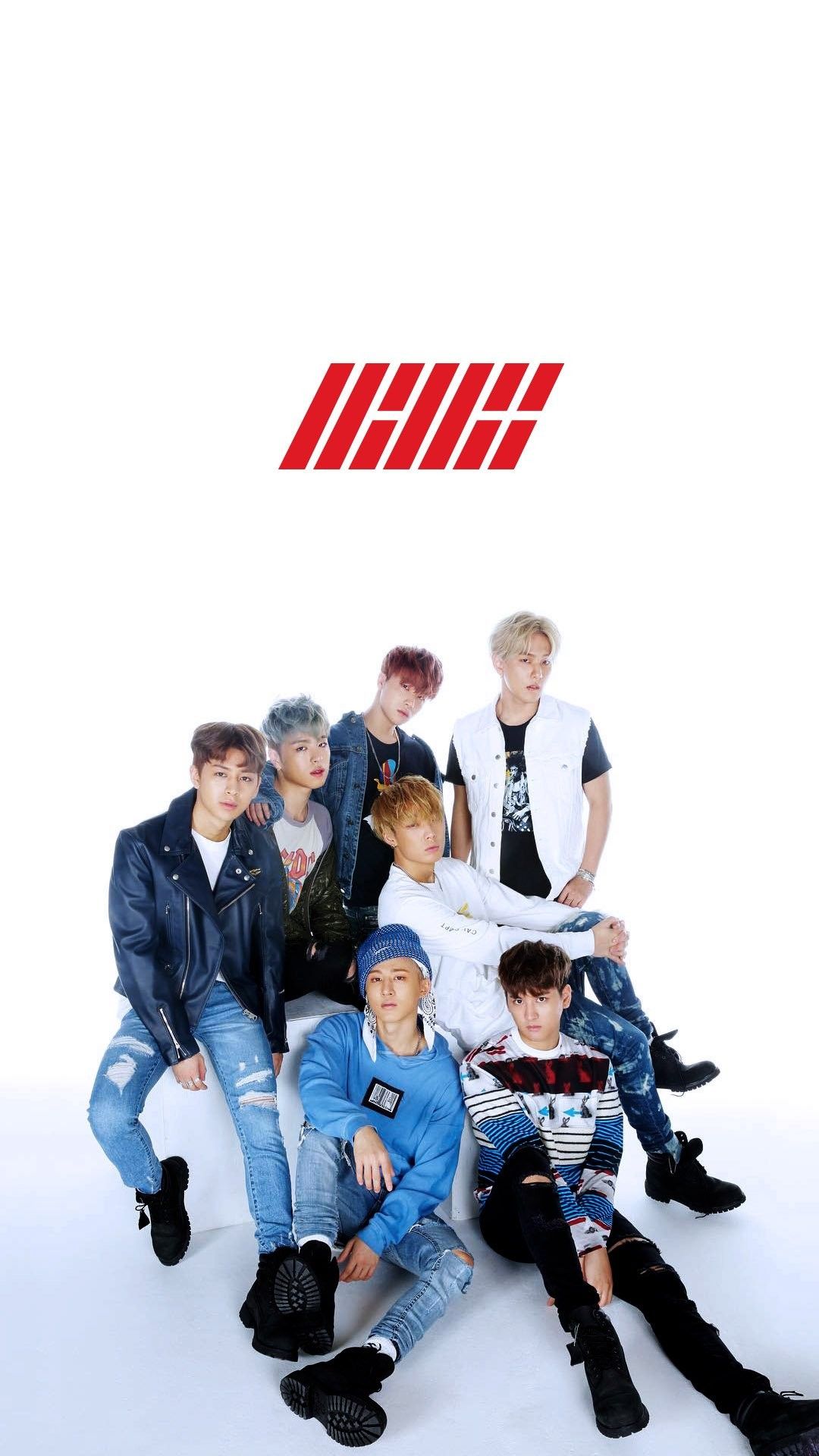 Best Friend IKON Wallpapers Wallpaper Cave