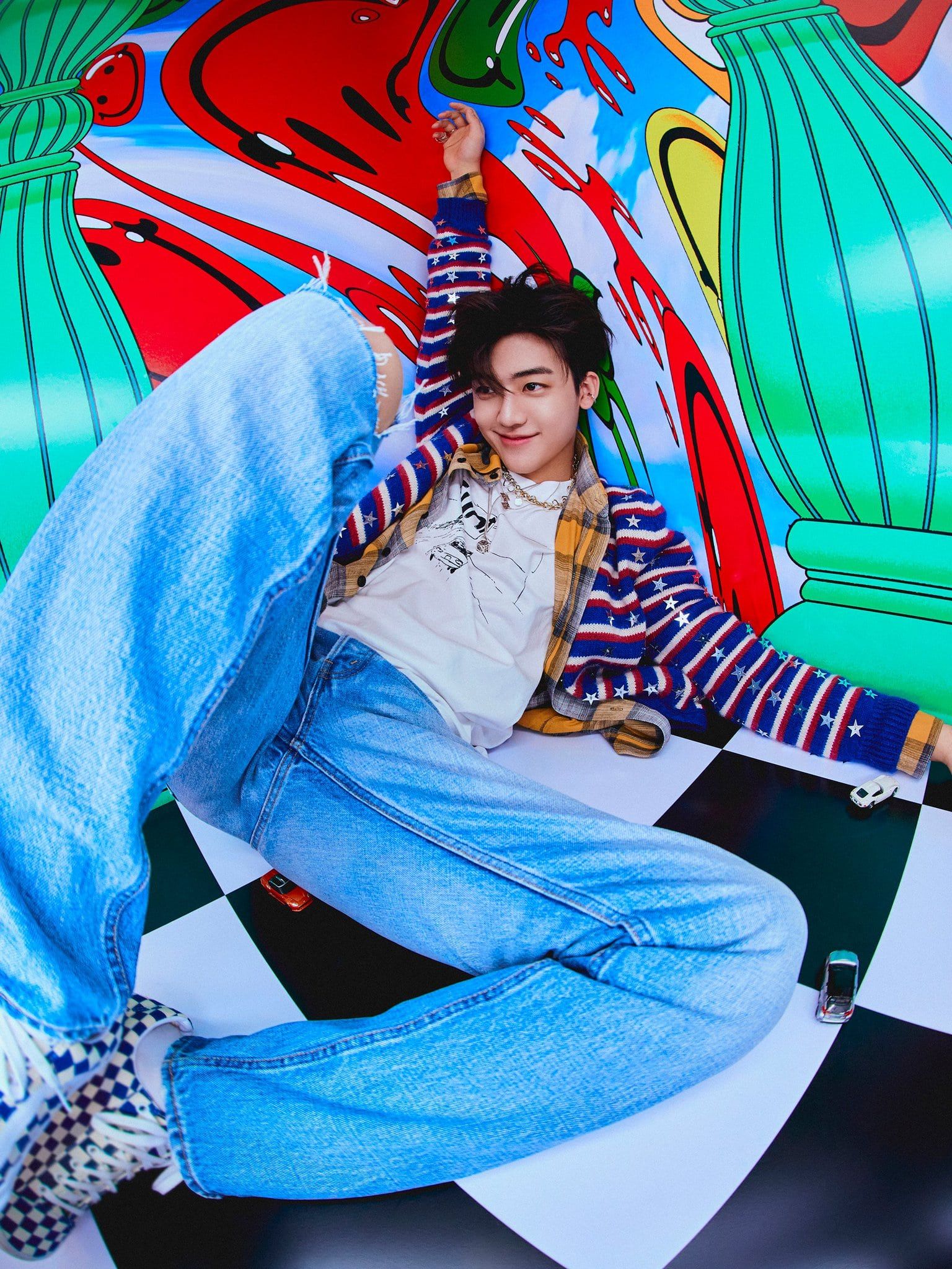 Hot Sauce NCT Dream Wallpapers Wallpaper Cave