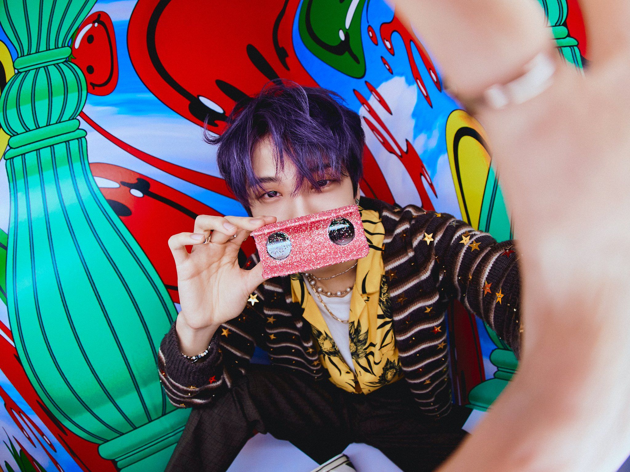 Hot Sauce NCT Dream Wallpapers Wallpaper Cave