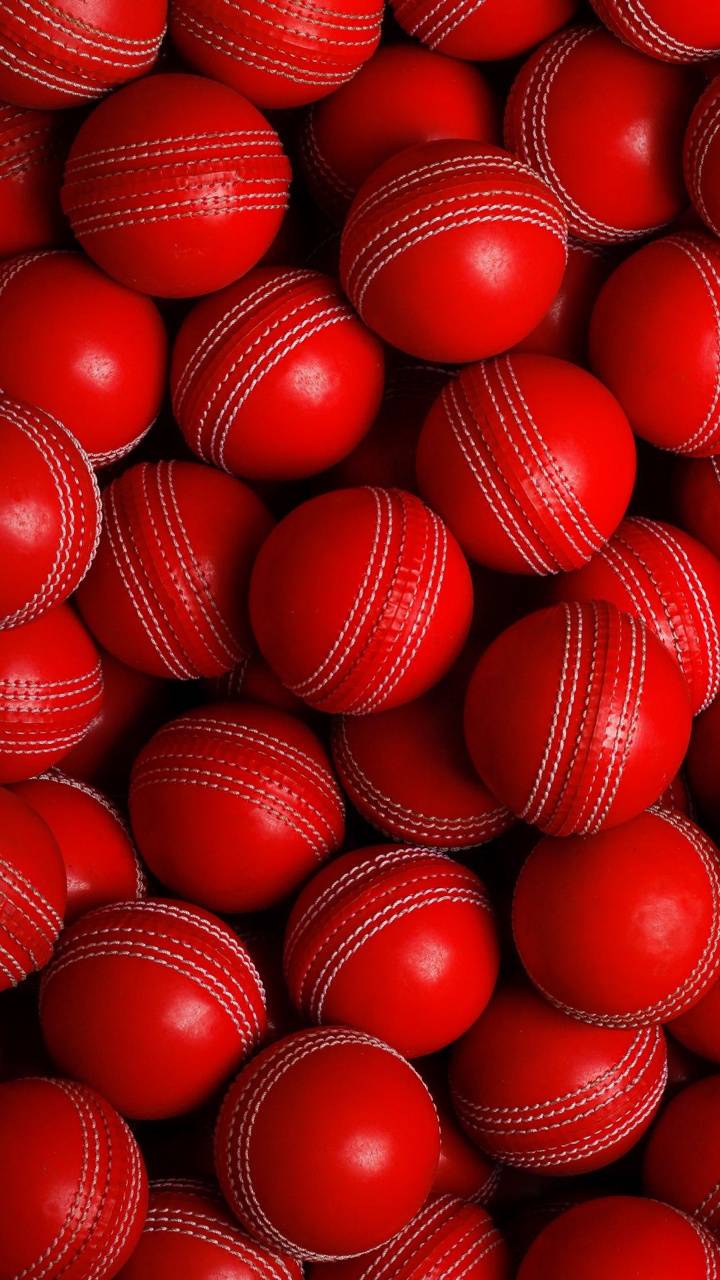 Cricket Bat And Ball Wallpapers Wallpaper Cave