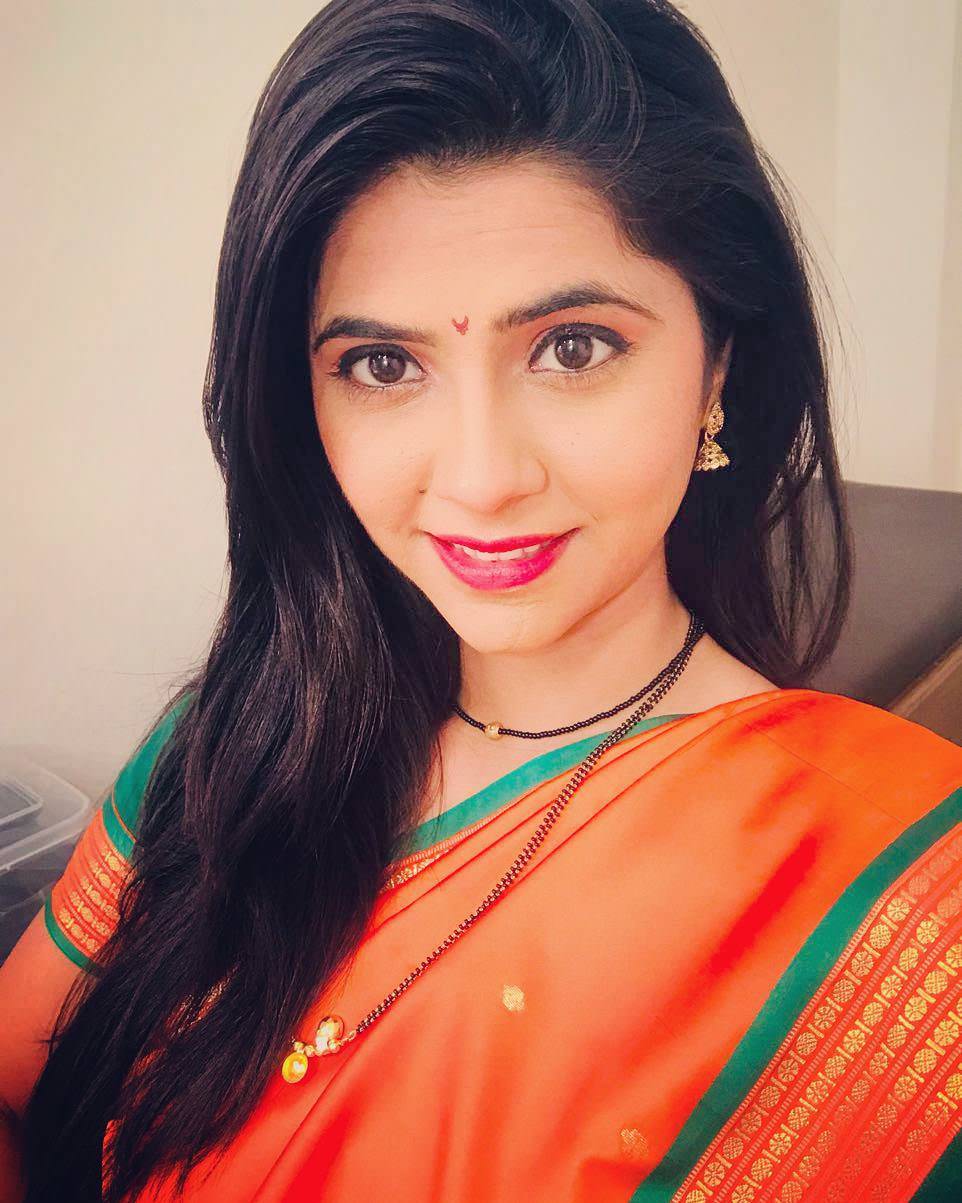 Veena Jagtap Wallpapers Wallpaper Cave