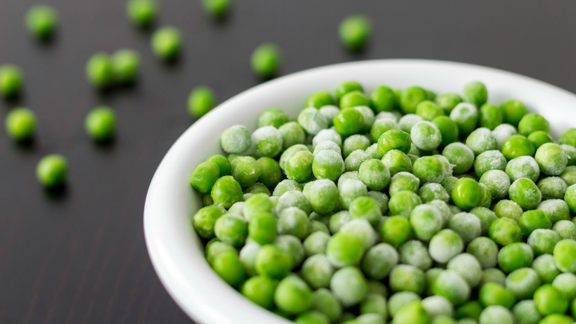 Green Peas Wallpapers Wallpaper Cave