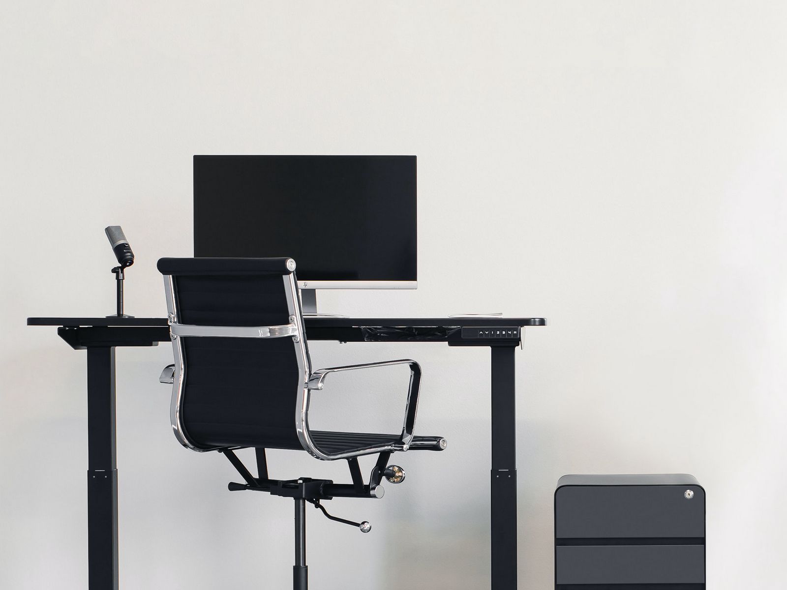 Office Chair Wallpapers Wallpaper Cave