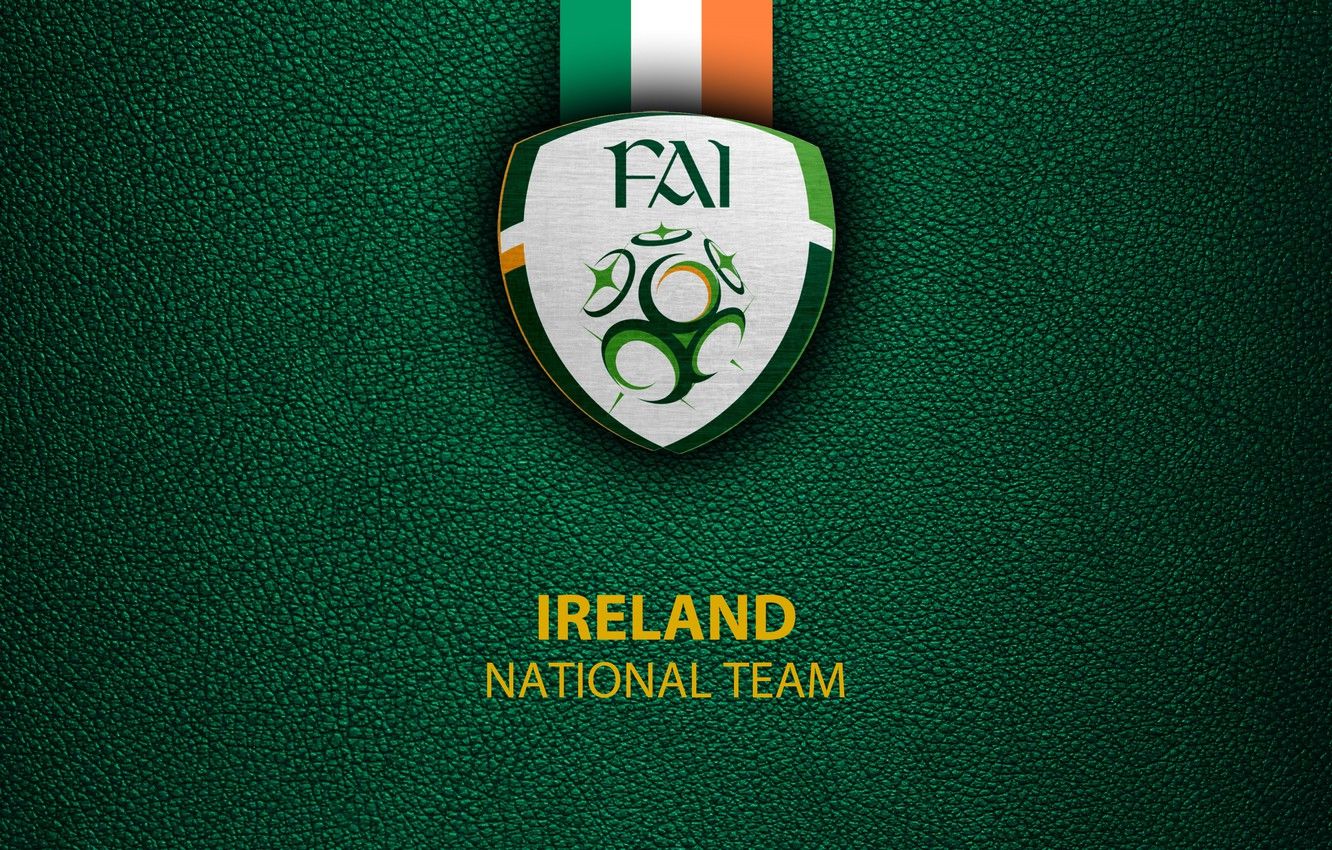 Ireland National Football Team Wallpapers Wallpaper Cave