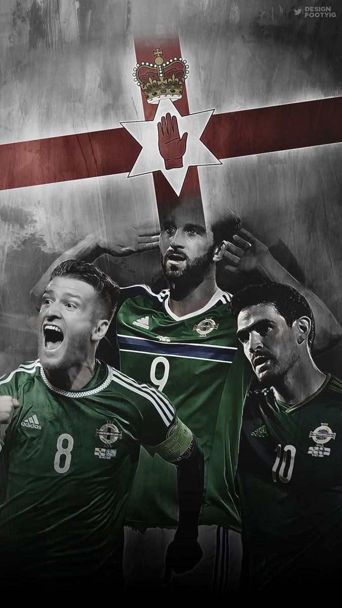 Ireland Football Wallpapers Wallpaper Cave