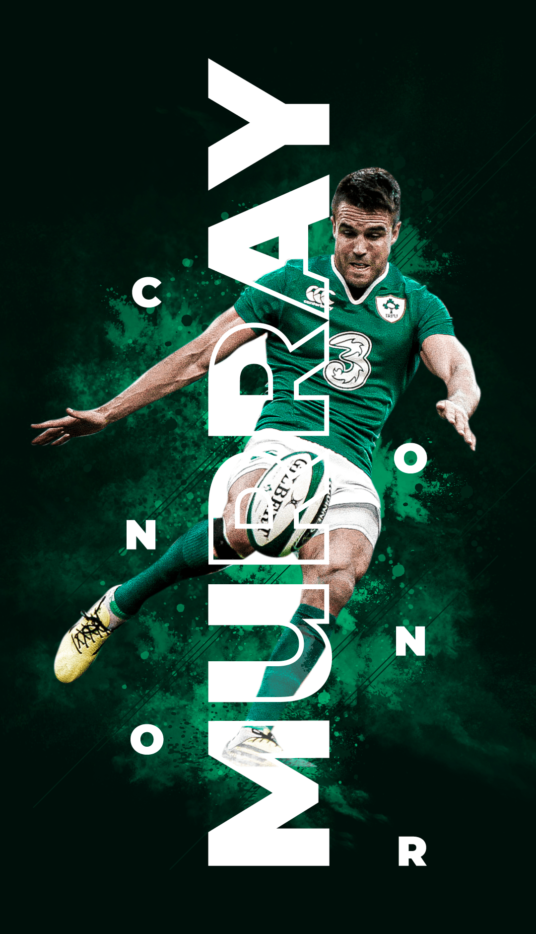 Ireland Football Wallpapers Wallpaper Cave