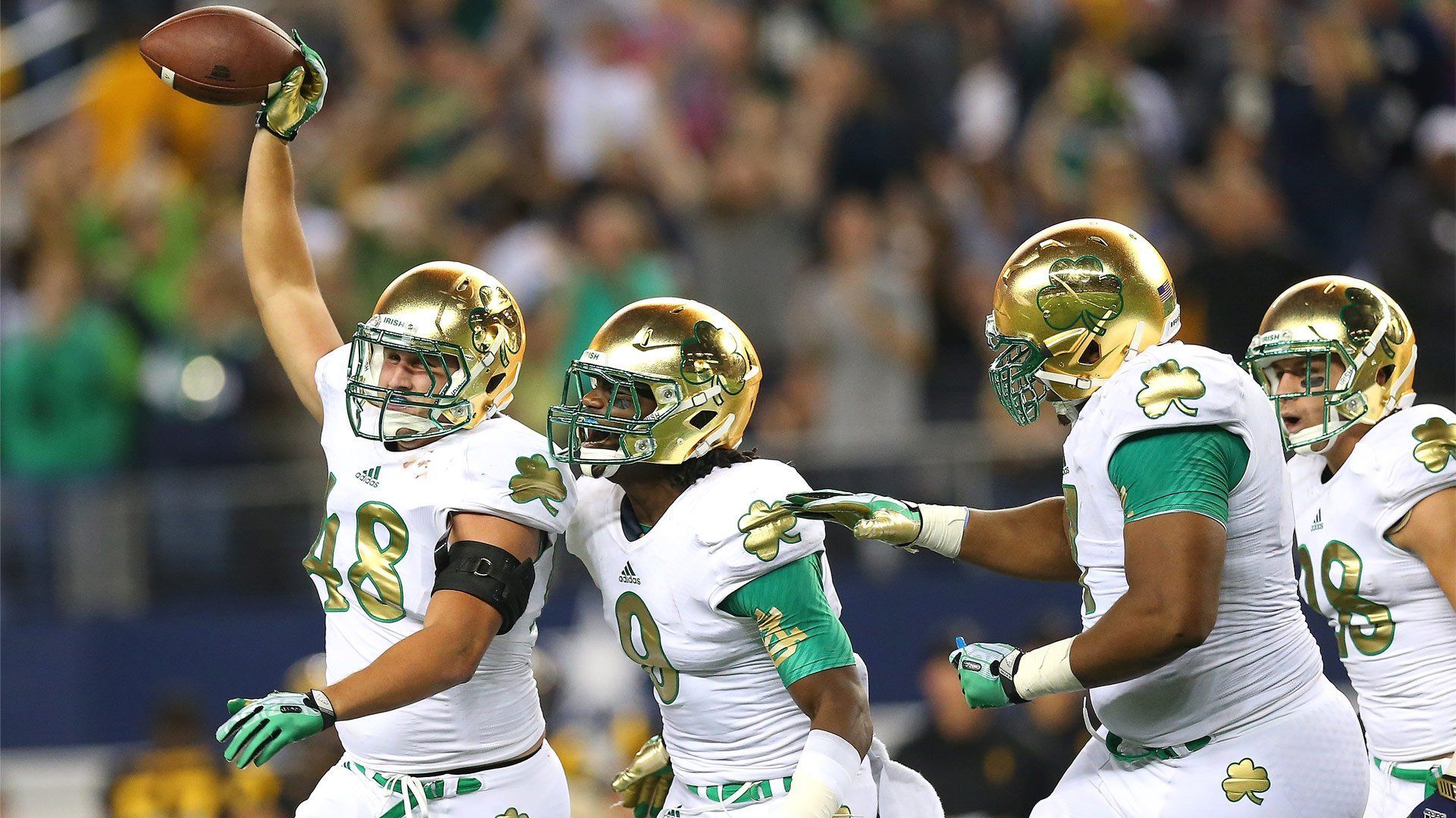 Ireland Football Wallpapers Wallpaper Cave