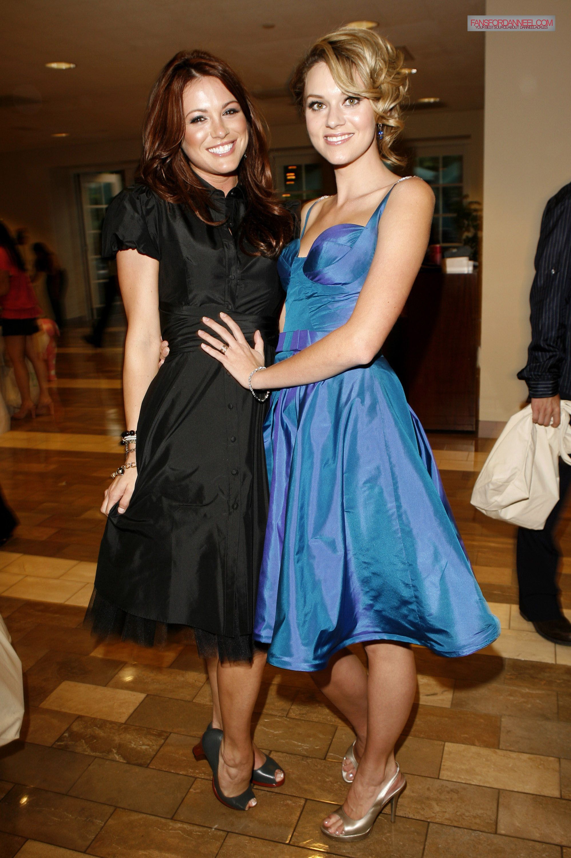 Danneel Ackles Wallpapers - Wallpaper Cave