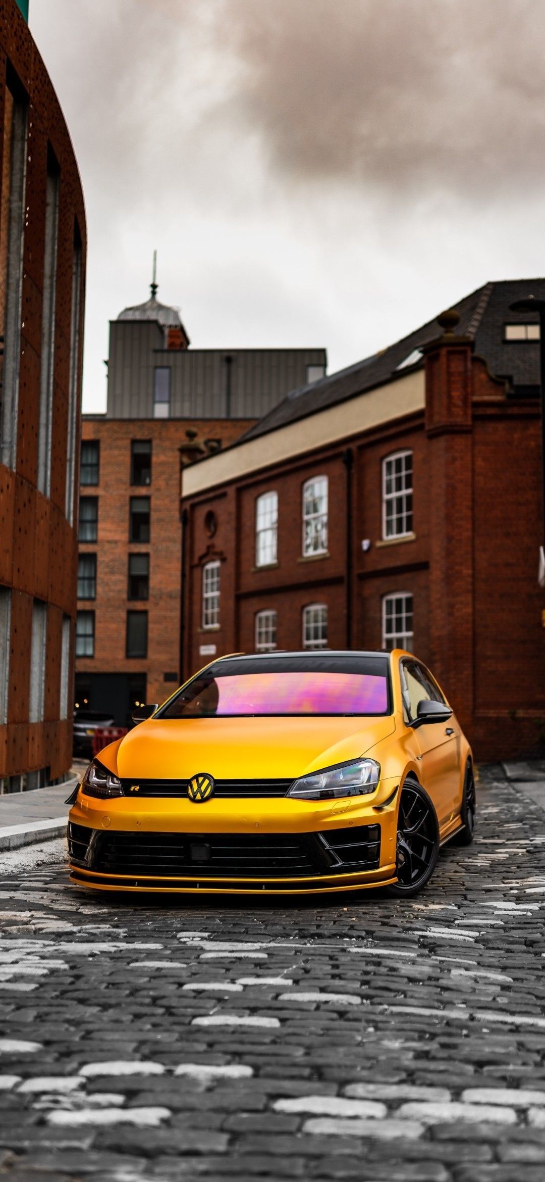 4k Volkswagen Mobile Wallpapers Wallpaper Cave