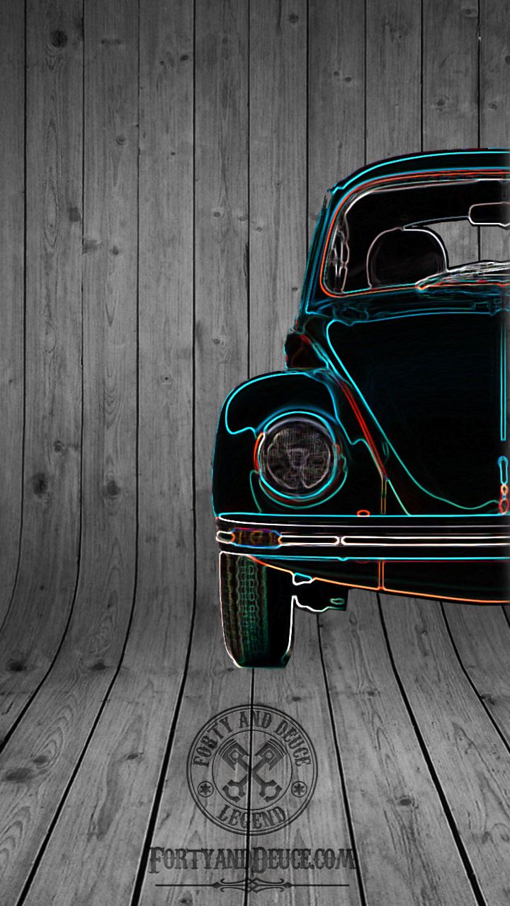 VW Käfer Wallpapers Wallpaper Cave