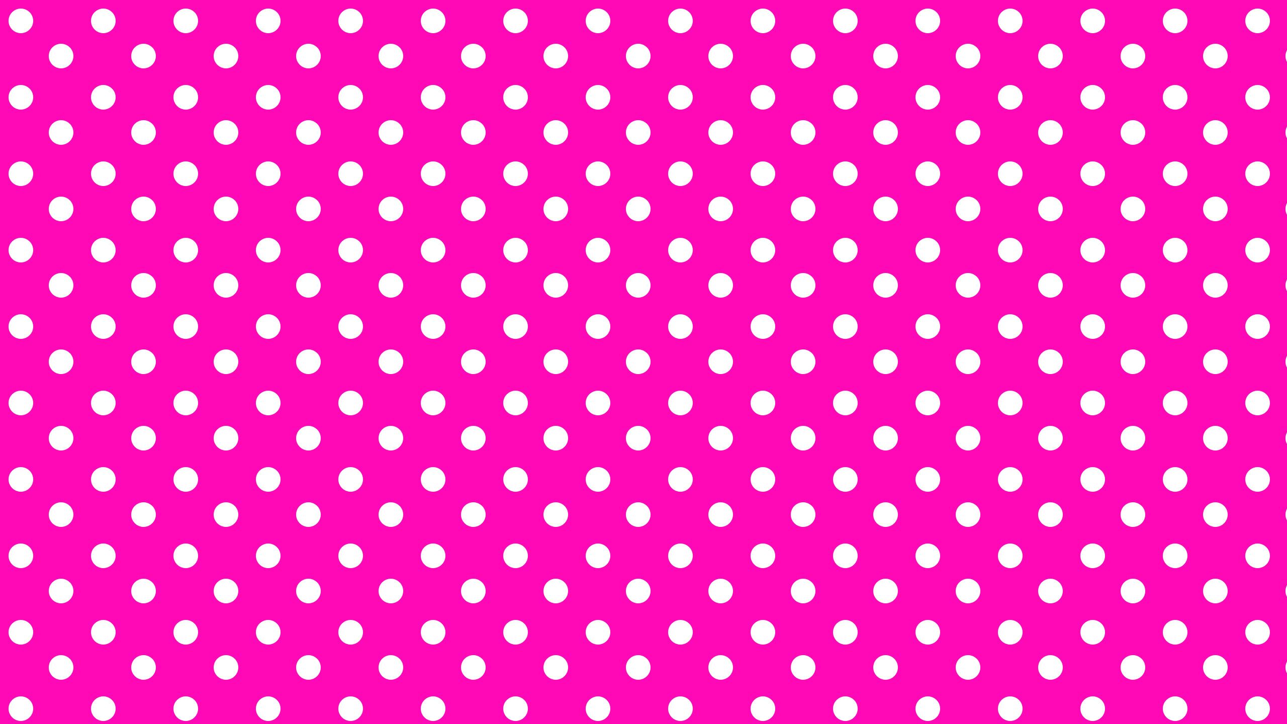 Minnie Mouse Dots Wallpapers Wallpaper Cave