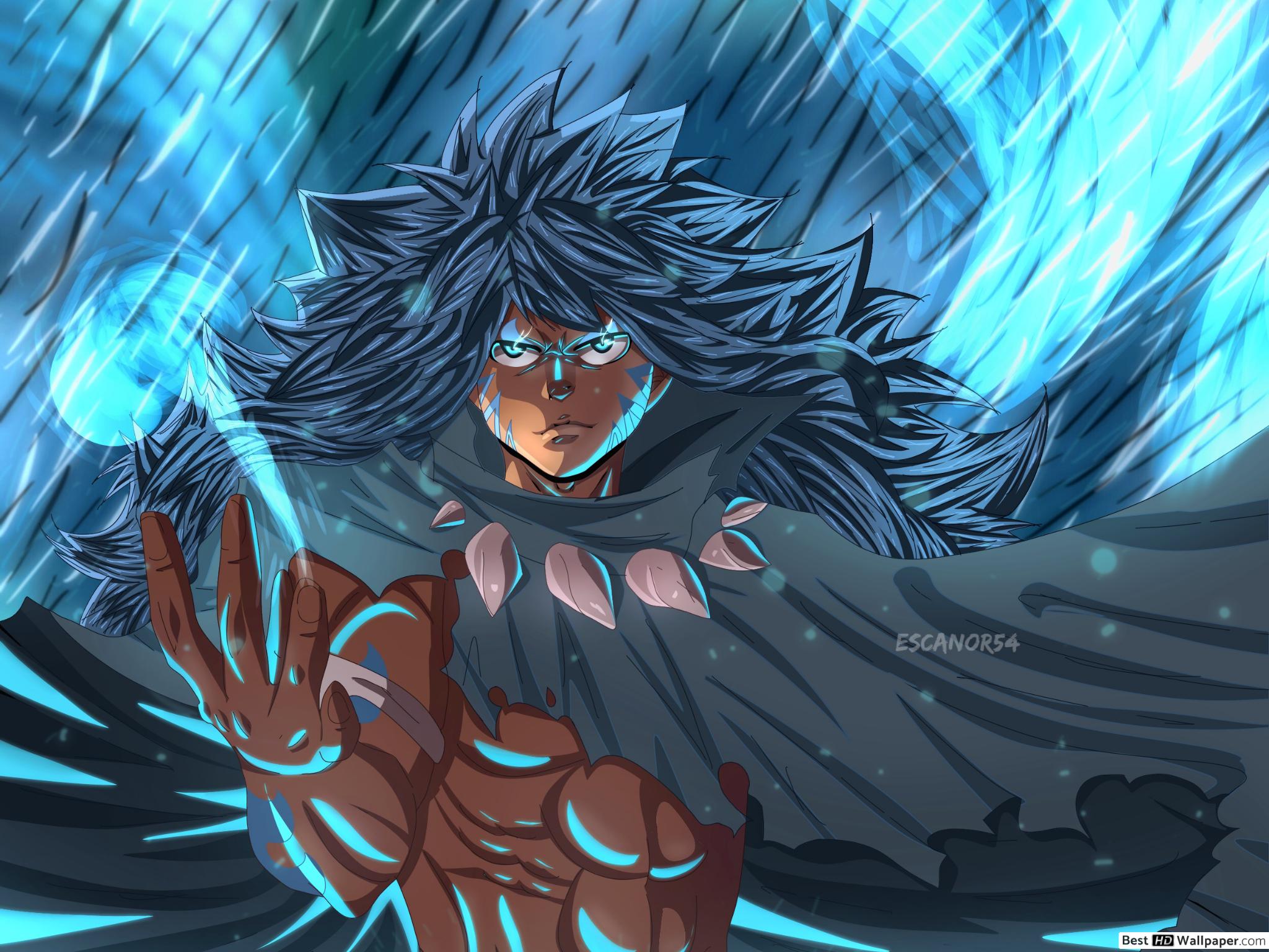 Acnologia Dragon Wallpapers Wallpaper Cave