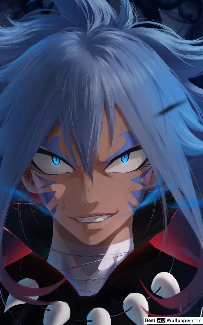Acnologia Dragon Wallpapers Wallpaper Cave