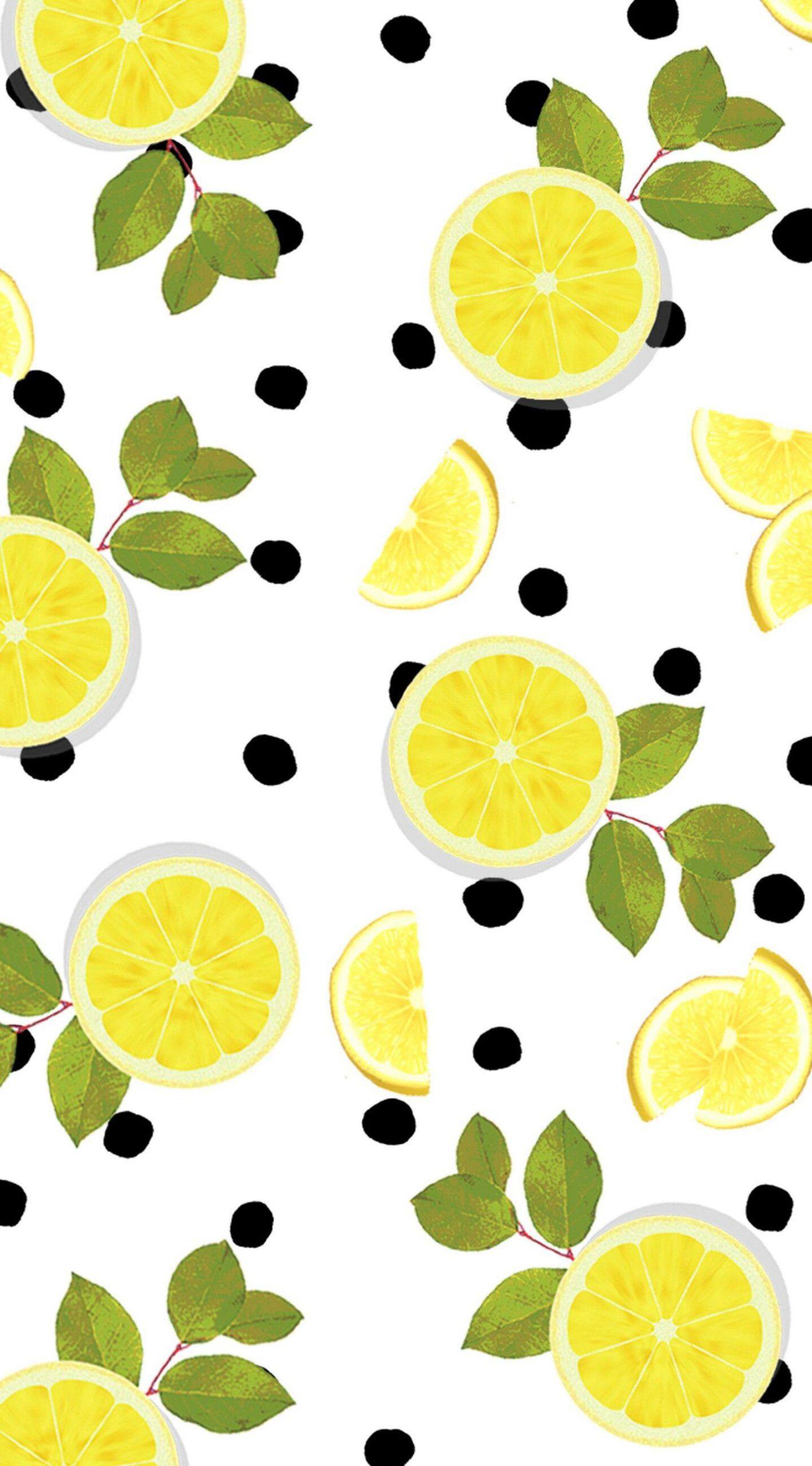 Lemon Juice Wallpapers Wallpaper Cave