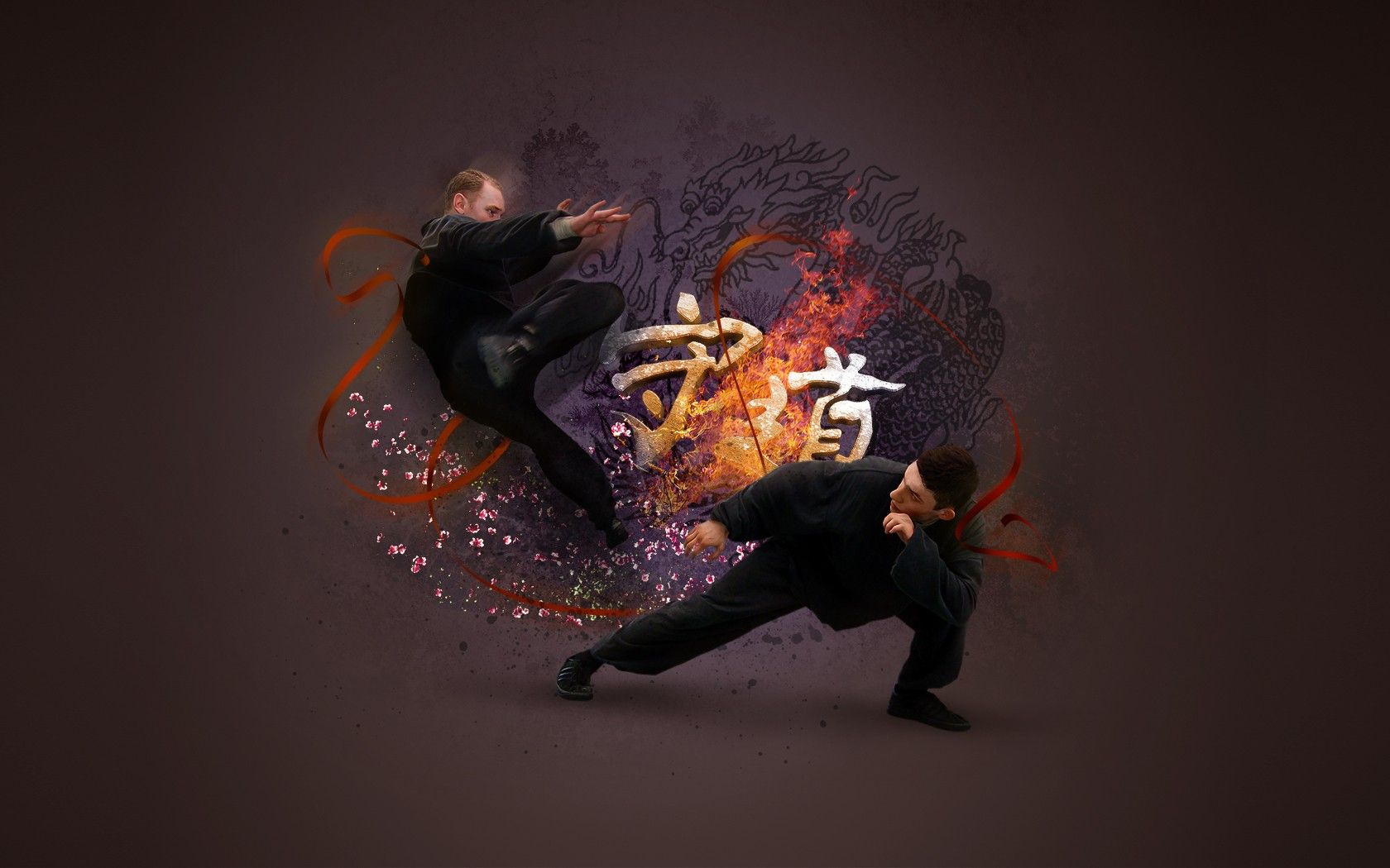 Martial Arts Movies Wallpapers Wallpaper Cave