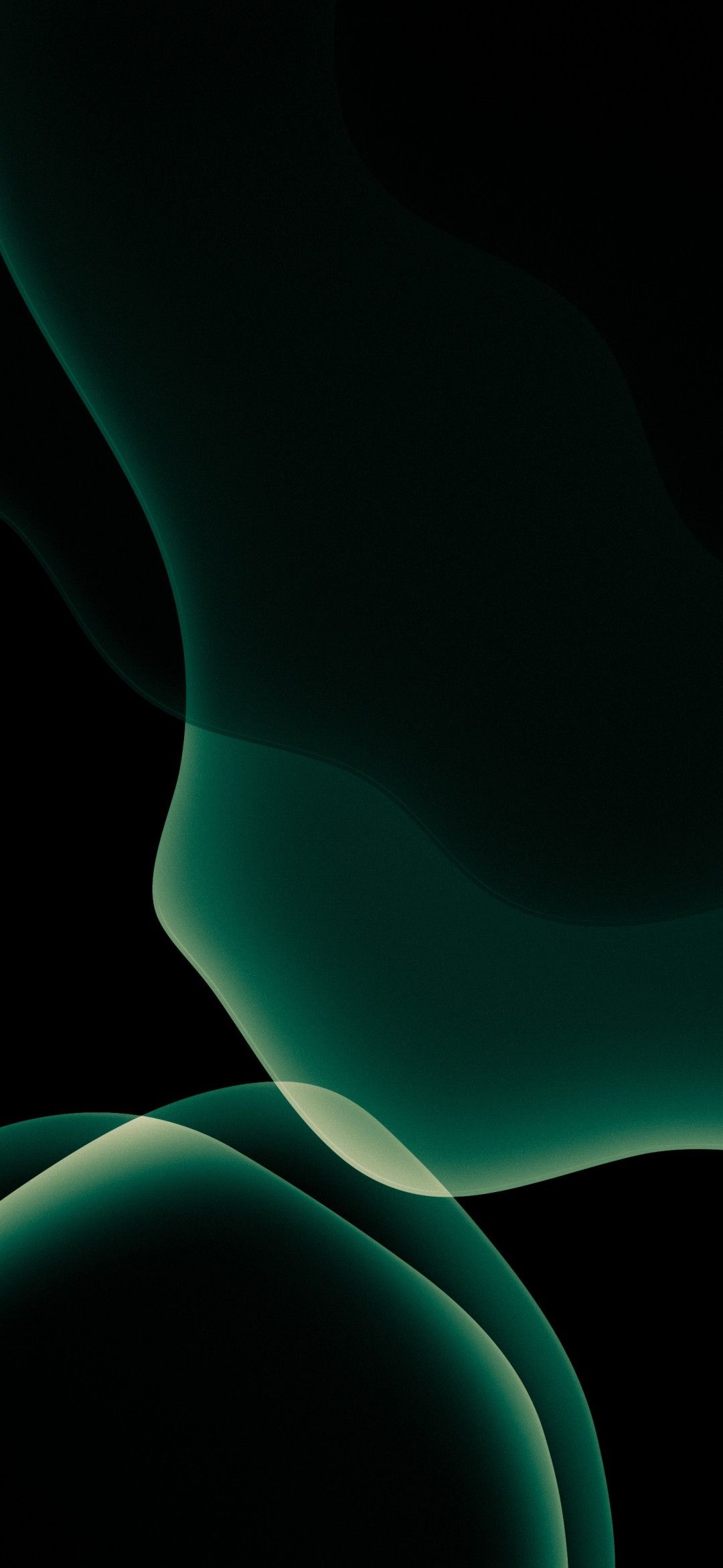 iPhone XS Green 4k Wallpapers Wallpaper Cave
