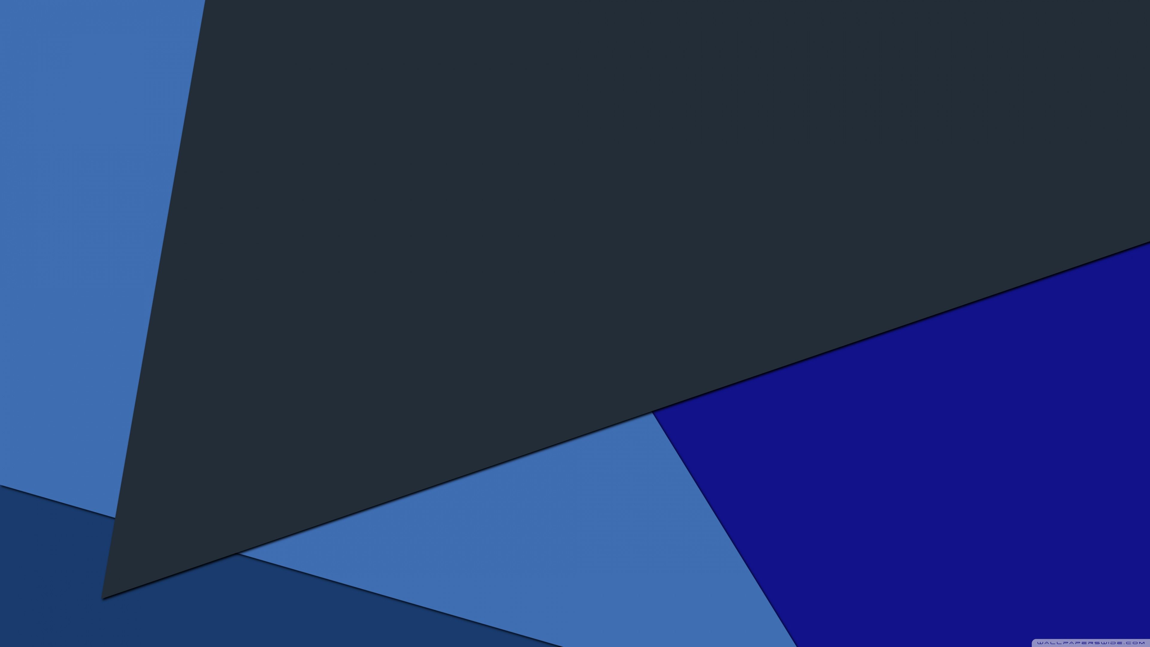 Blue Grey 4k Wallpapers Wallpaper Cave